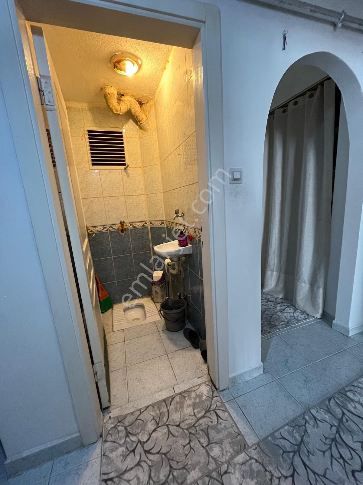 H.gazi Çamlık Parkı Yakın 3+1 Y.giriş Altında Daire Var Isı Yalıtım Kök Tapu - Görsel 19