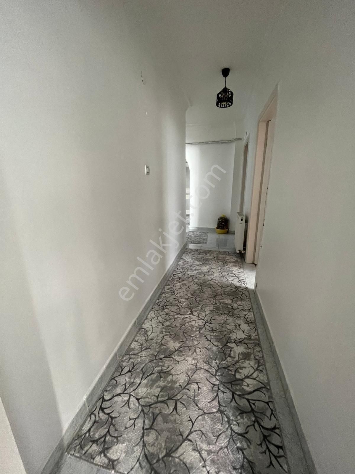 H.gazi Çamlık Parkı Yakın 3+1 Y.giriş Altında Daire Var Isı Yalıtım Kök Tapu - Görsel 14