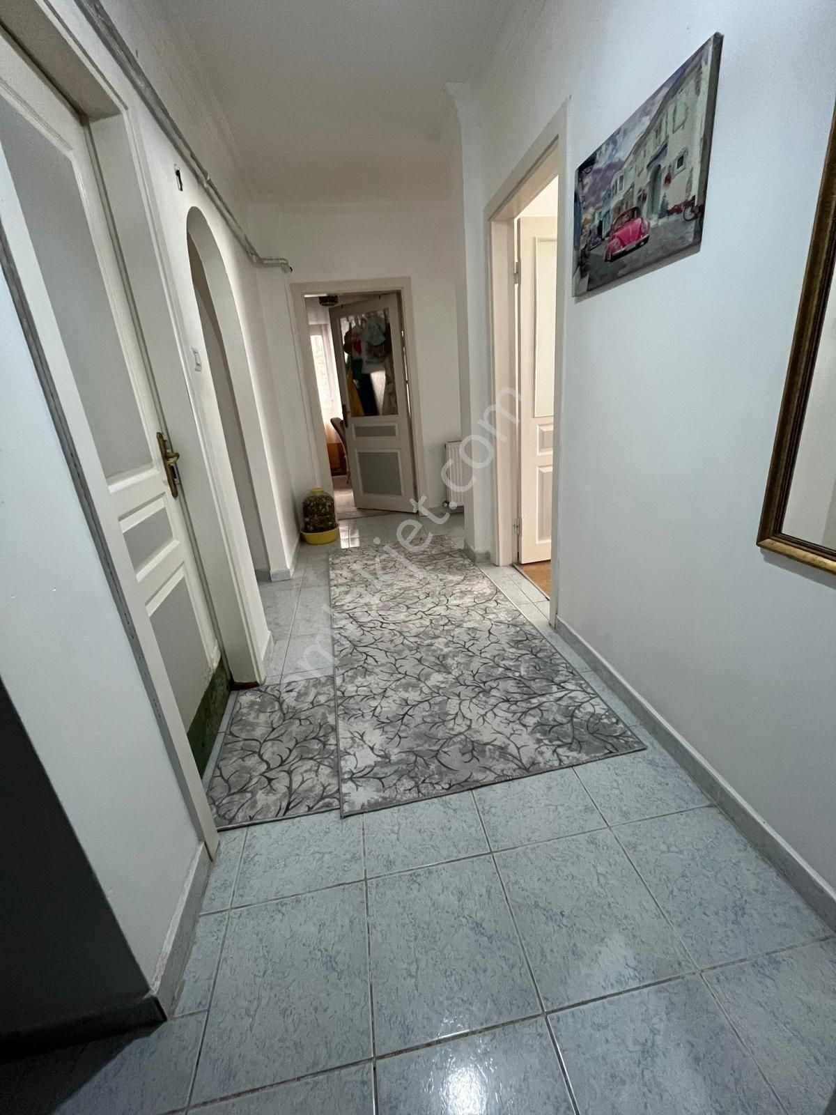 H.gazi Çamlık Parkı Yakın 3+1 Y.giriş Altında Daire Var Isı Yalıtım Kök Tapu - Görsel 22