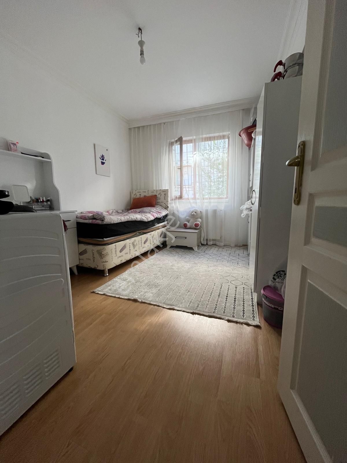 H.gazi Çamlık Parkı Yakın 3+1 Y.giriş Altında Daire Var Isı Yalıtım Kök Tapu - Görsel 15