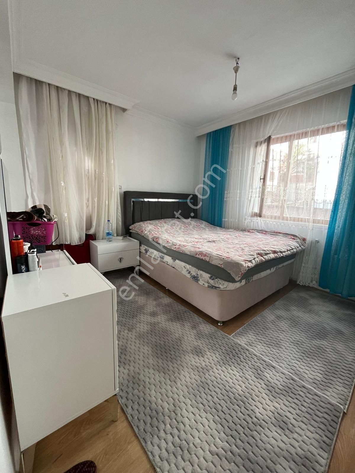 H.gazi Çamlık Parkı Yakın 3+1 Y.giriş Altında Daire Var Isı Yalıtım Kök Tapu - Görsel 8