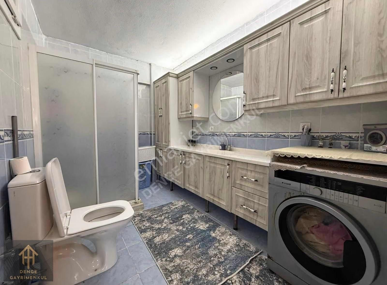 Denge'den Buca Yeşilbağlar Mahde Site Asansör Otopark D'gazlı3+1 - Görsel 7