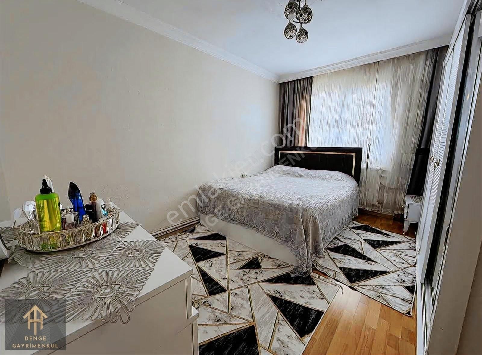 Denge'den Buca Yeşilbağlar Mahde Site Asansör Otopark D'gazlı3+1 - Görsel 10