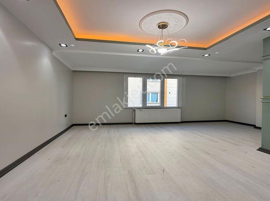 Ünal İnşaat'tan Emsallerinin Altında 3+1 Şık Dekorlu Ara Kat - Görsel 6