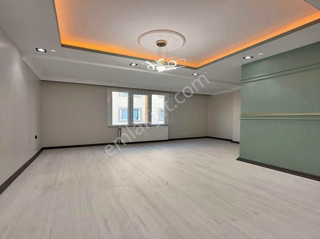 Ünal İnşaat'tan Emsallerinin Altında 3+1 Şık Dekorlu Ara Kat - Görsel 7