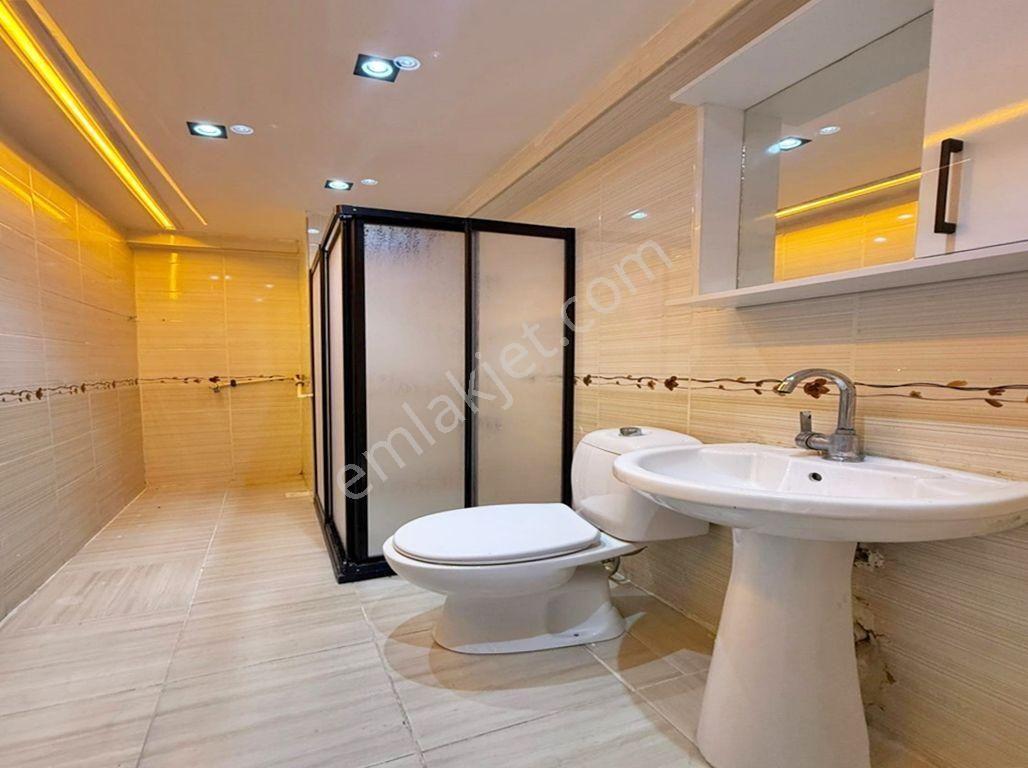 Ünal İnşaat'tan Emsallerinin Altında 3+1 Şık Dekorlu Ara Kat - Görsel 13