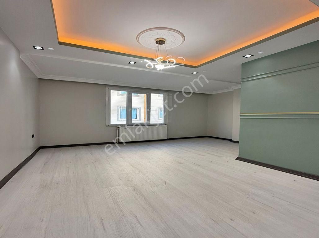 Ünal İnşaat'tan Emsallerinin Altında 3+1 Şık Dekorlu Ara Kat - Görsel 8