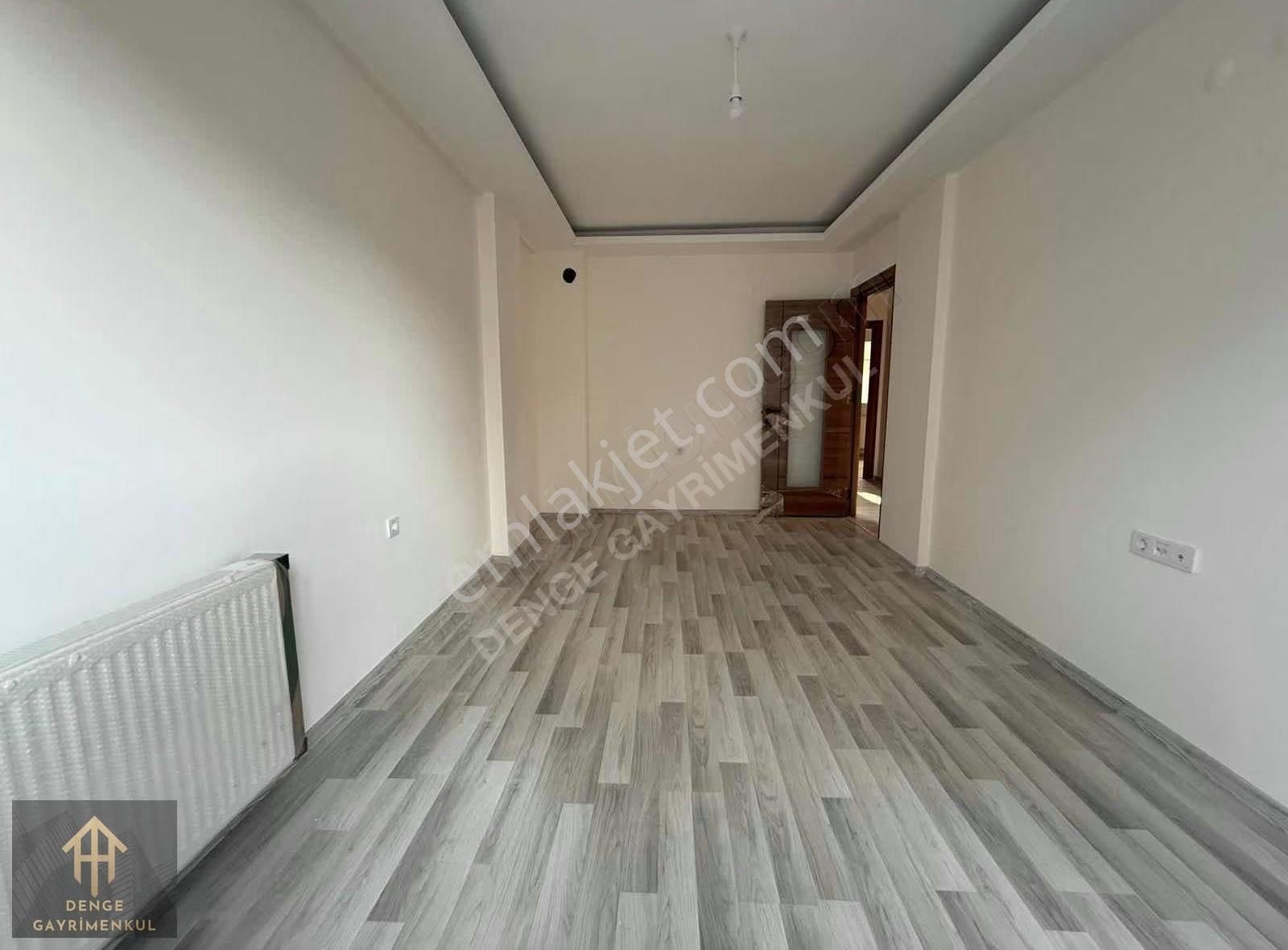 Denge'den Buca Mkemal Mahde Sıfır D'gazlı 3+1 Lüks Daire'ler - Görsel 21