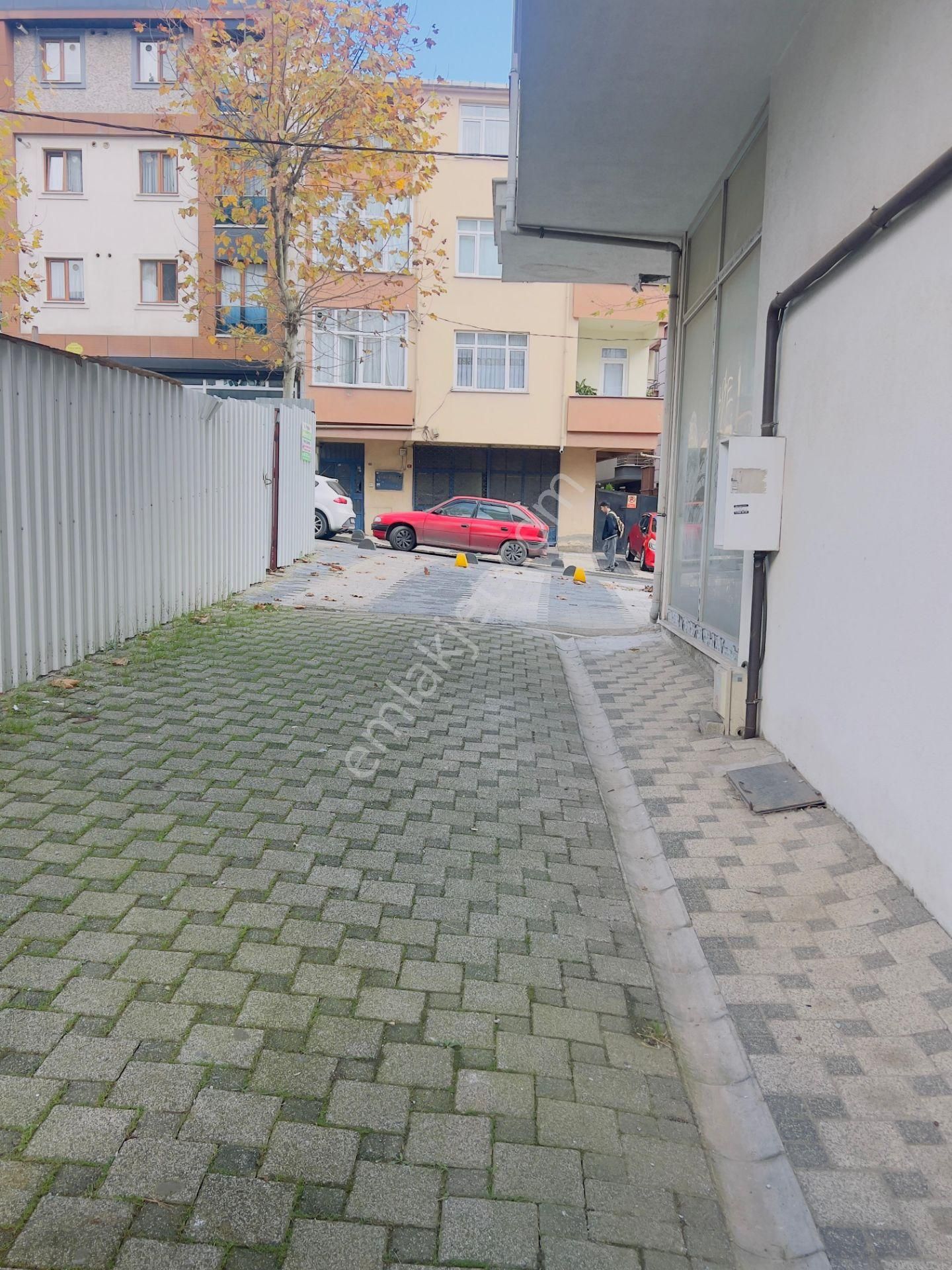 İstanbul Sancaktepe Safa Mah. Satılık 3+1 Üst Dübleks 160 M2 - Görsel 31