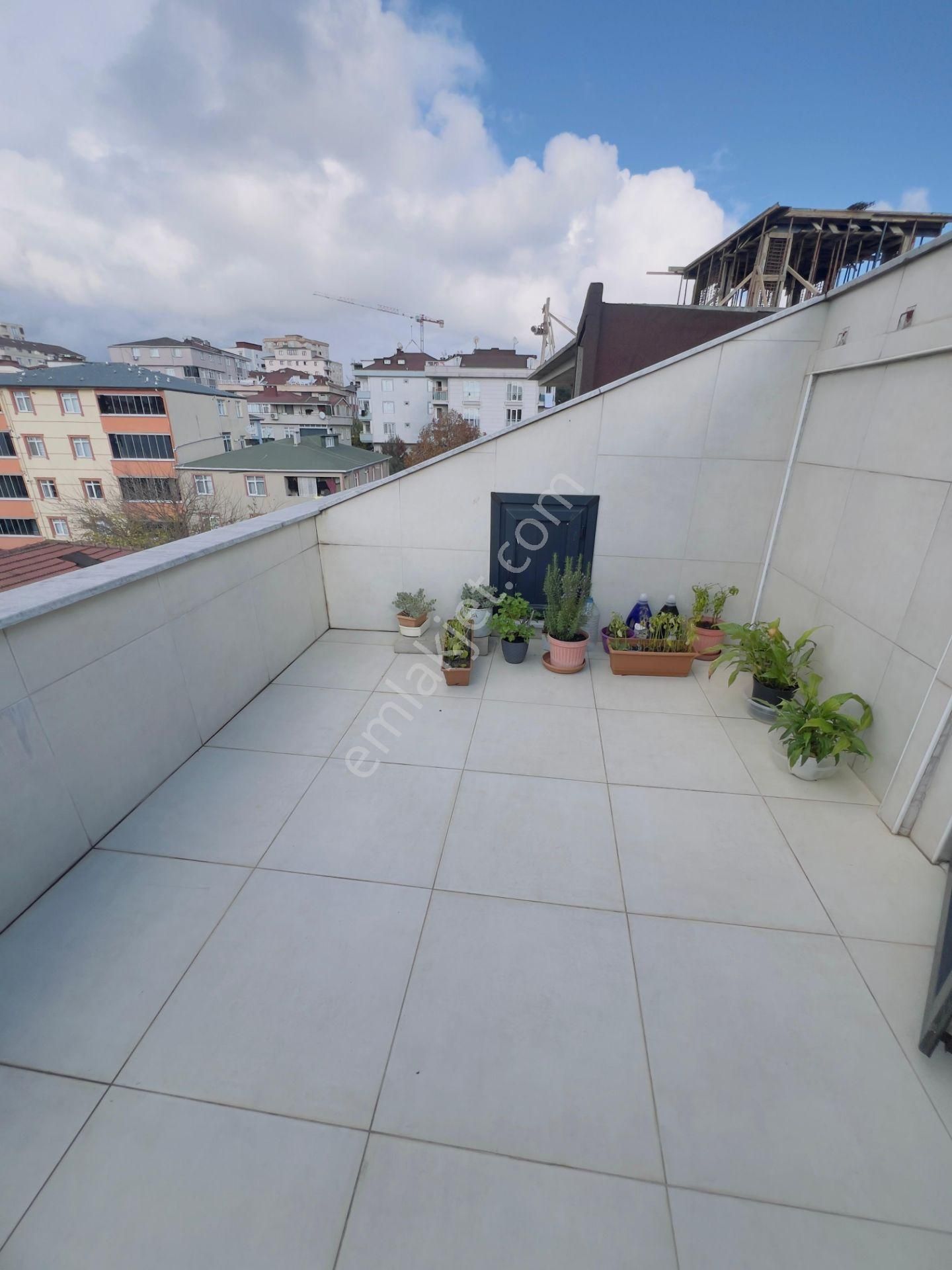 İstanbul Sancaktepe Safa Mah. Satılık 3+1 Üst Dübleks 160 M2 - Görsel 14