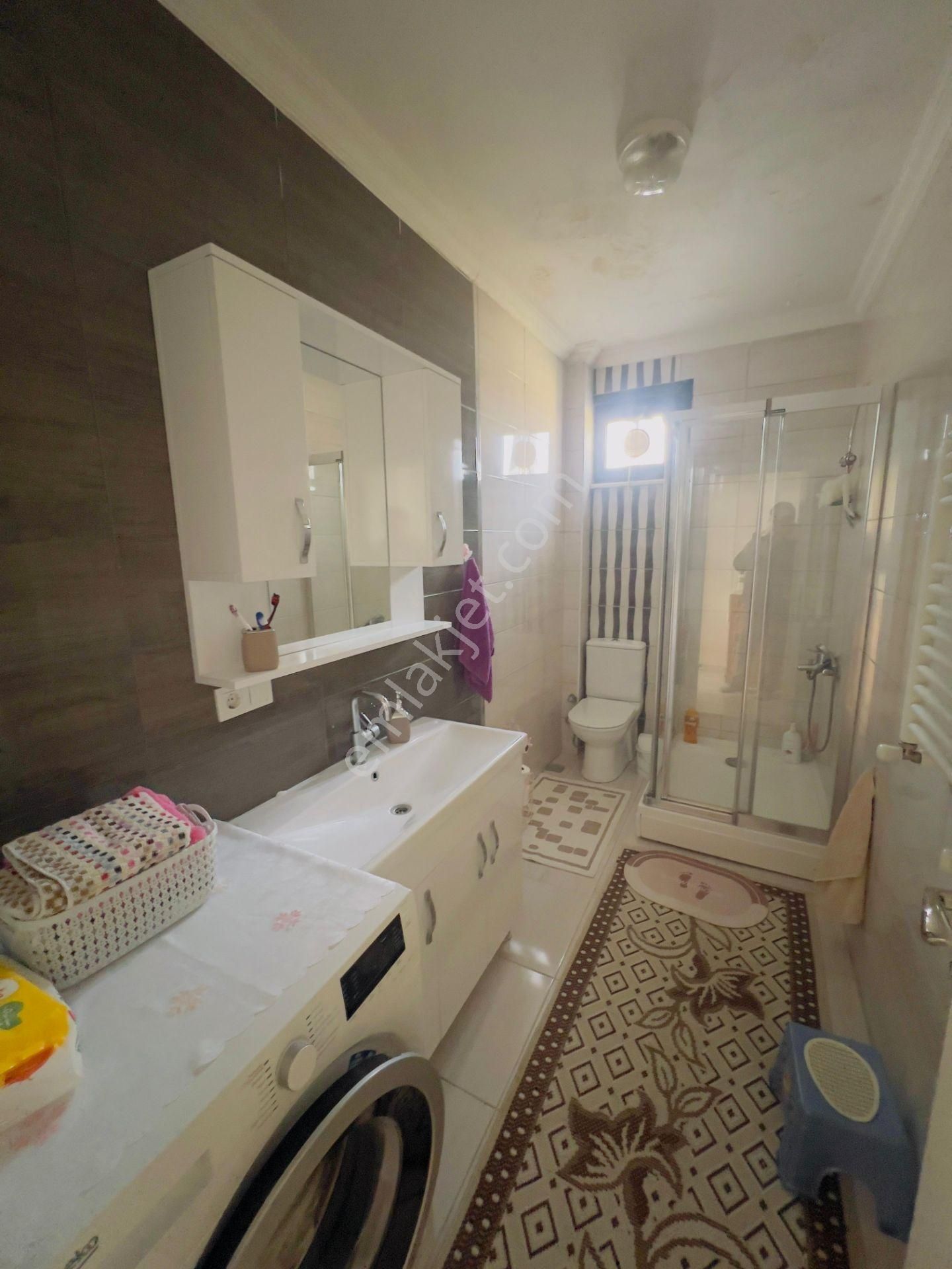 İstanbul Sancaktepe Safa Mah. Satılık 3+1 Üst Dübleks 160 M2 - Görsel 35