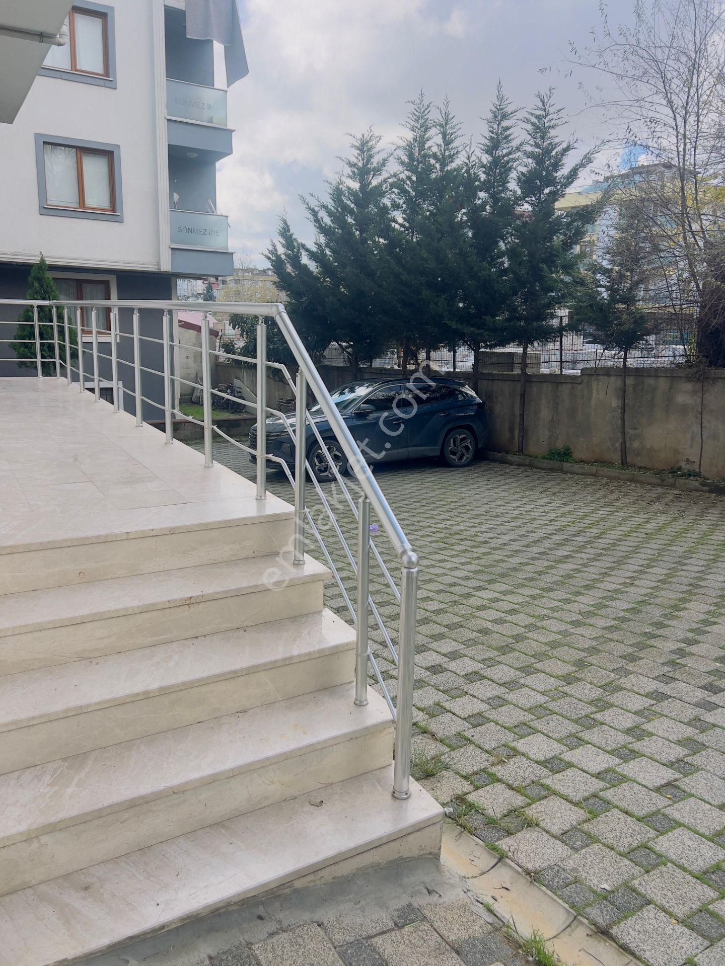 İstanbul Sancaktepe Safa Mah. Satılık 3+1 Üst Dübleks 160 M2 - Görsel 34