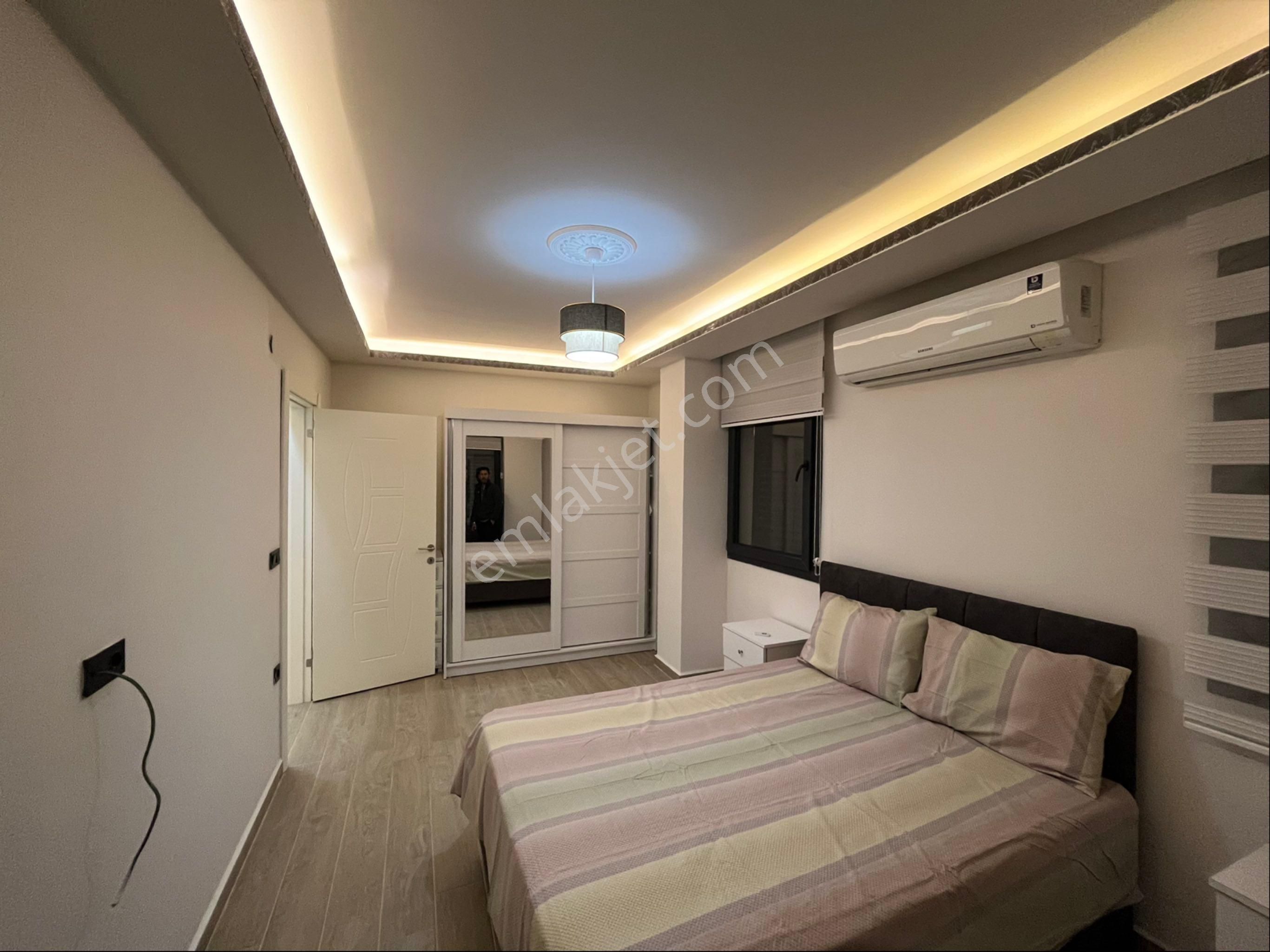 Satılık 4+1 Ful Eşyalı Villa - Görsel 20