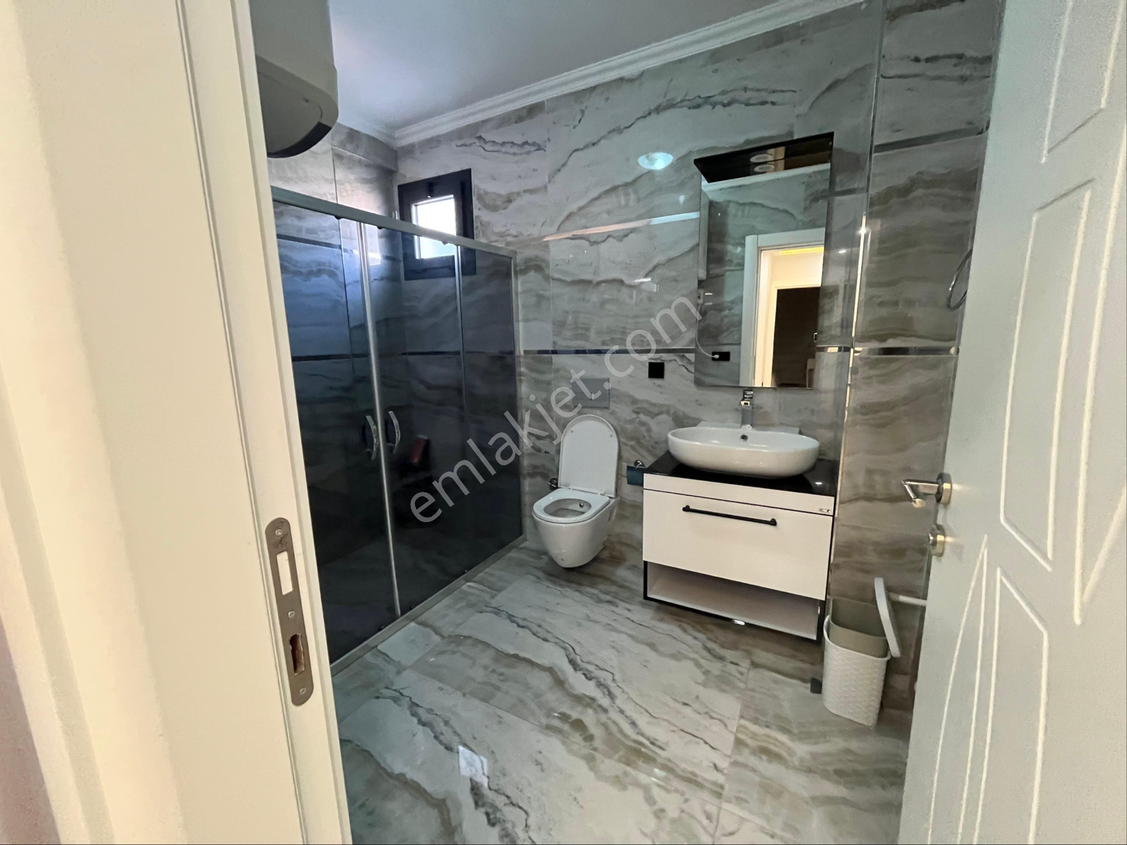 Satılık 4+1 Ful Eşyalı Villa - Görsel 25