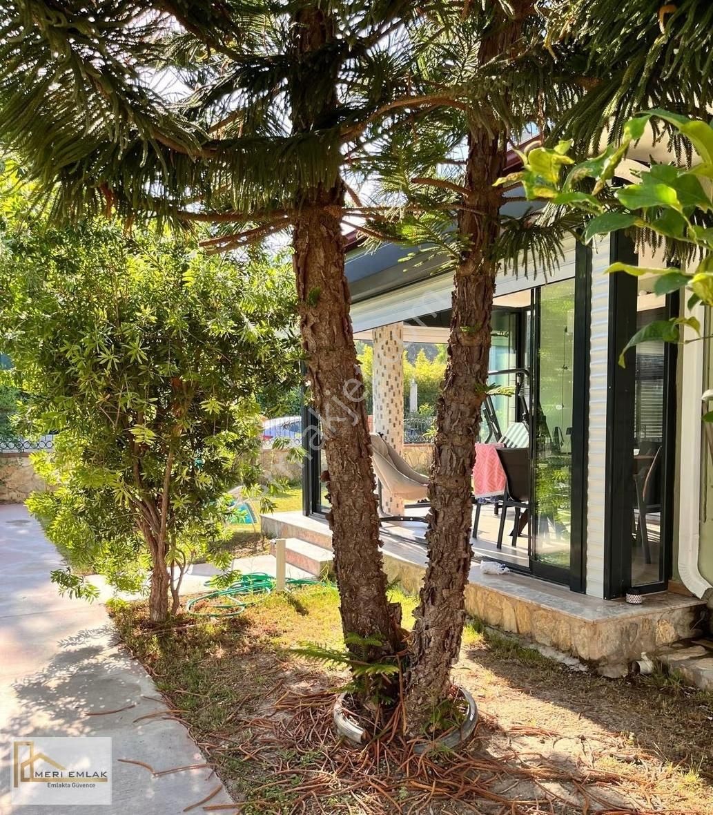 Denize Sıfır Sitede, Paşam Evleri - Görsel 20