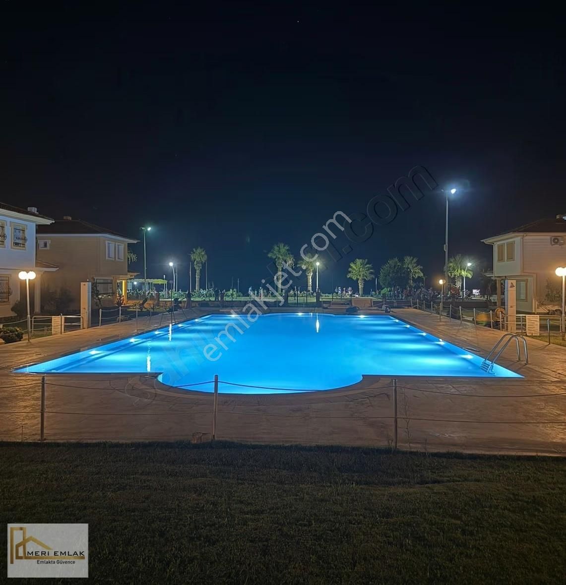 Denize Sıfır Sitede, Paşam Evleri - Görsel 23