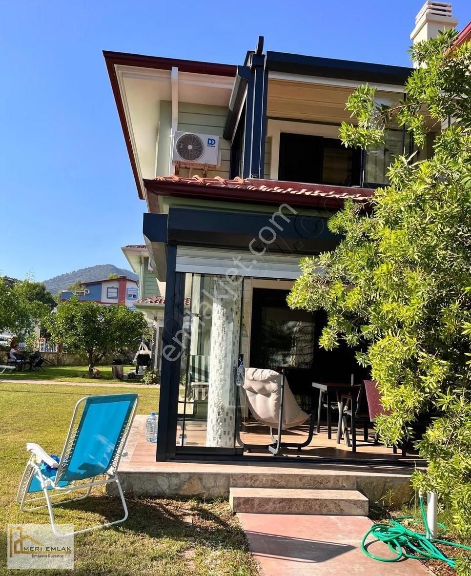 Denize Sıfır Sitede, Paşam Evleri - Görsel 28