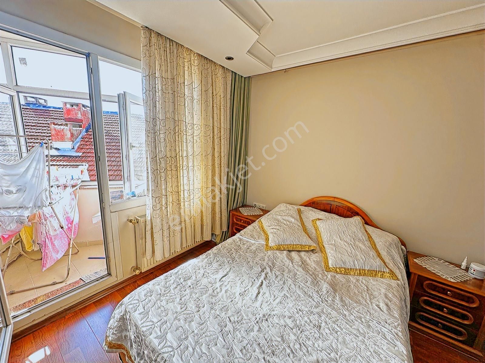 Metro/metrobüs'e Yakın Yeni Bina 140 M2 Geniş 3+1 İskanlı Daire - Görsel 31