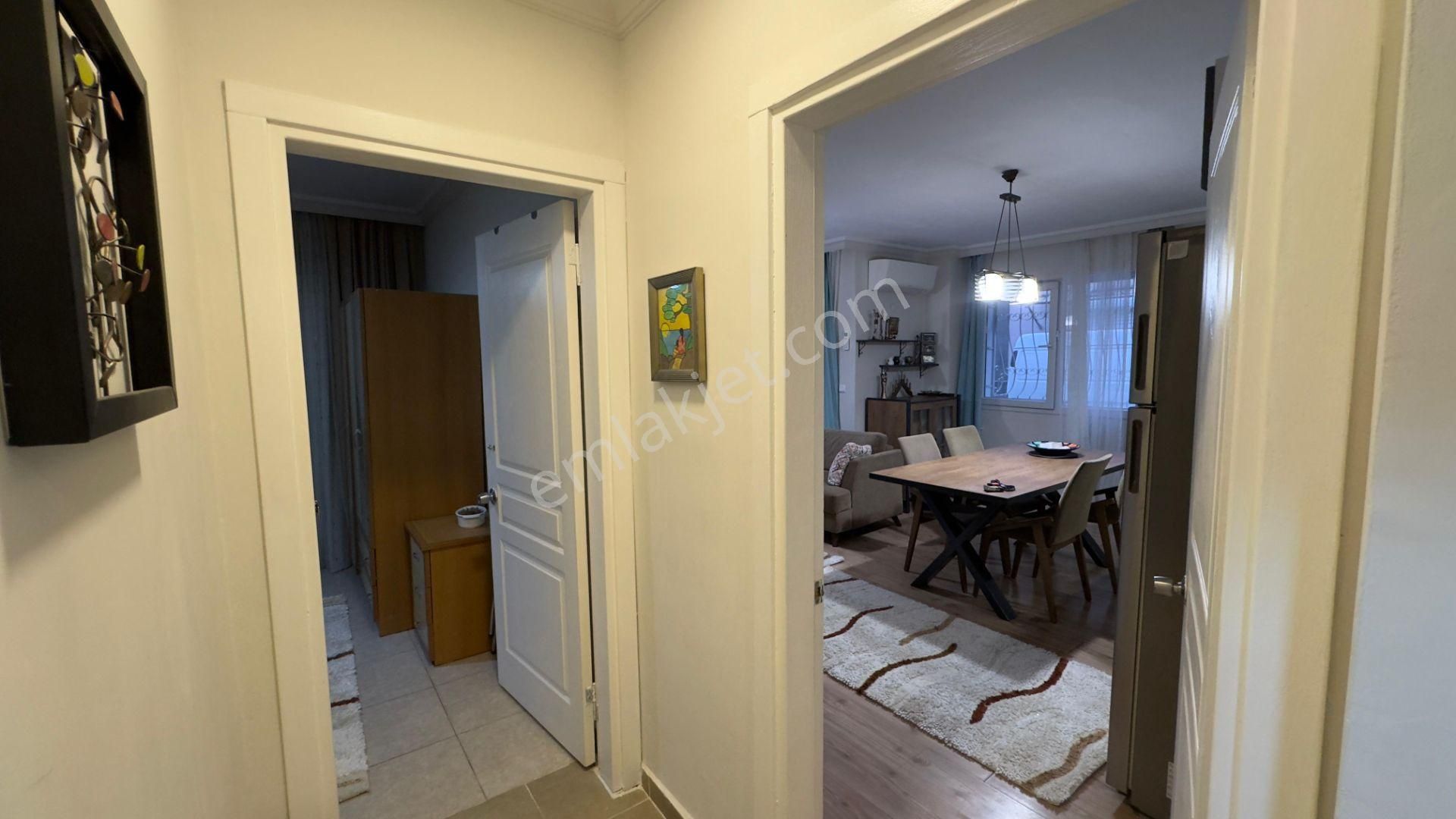 Cb.route'tan Merkezi Konumda Satılık 3+1 Daire - Görsel 5