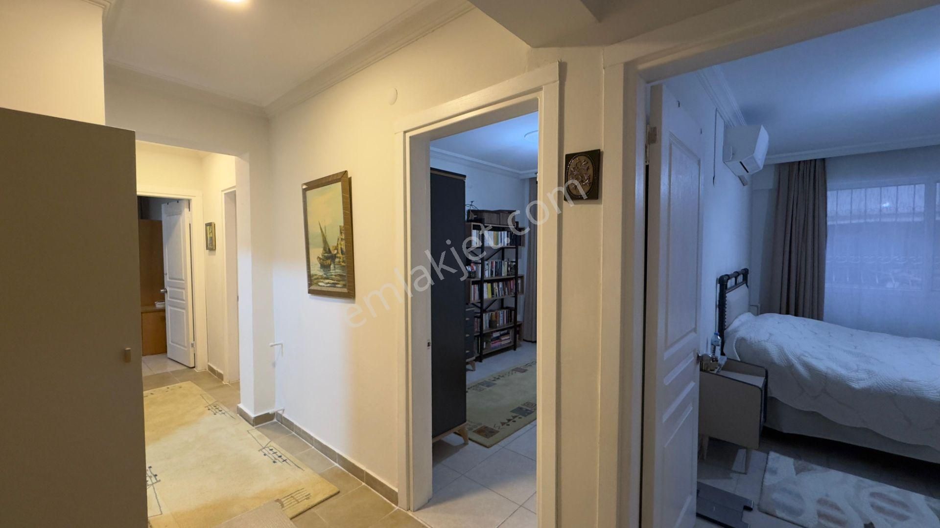 Cb.route'tan Merkezi Konumda Satılık 3+1 Daire - Görsel 4