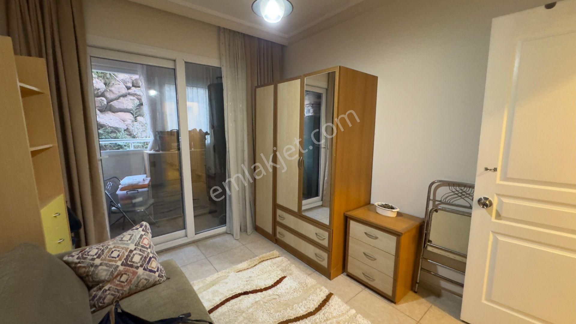 Cb.route'tan Merkezi Konumda Satılık 3+1 Daire - Görsel 11