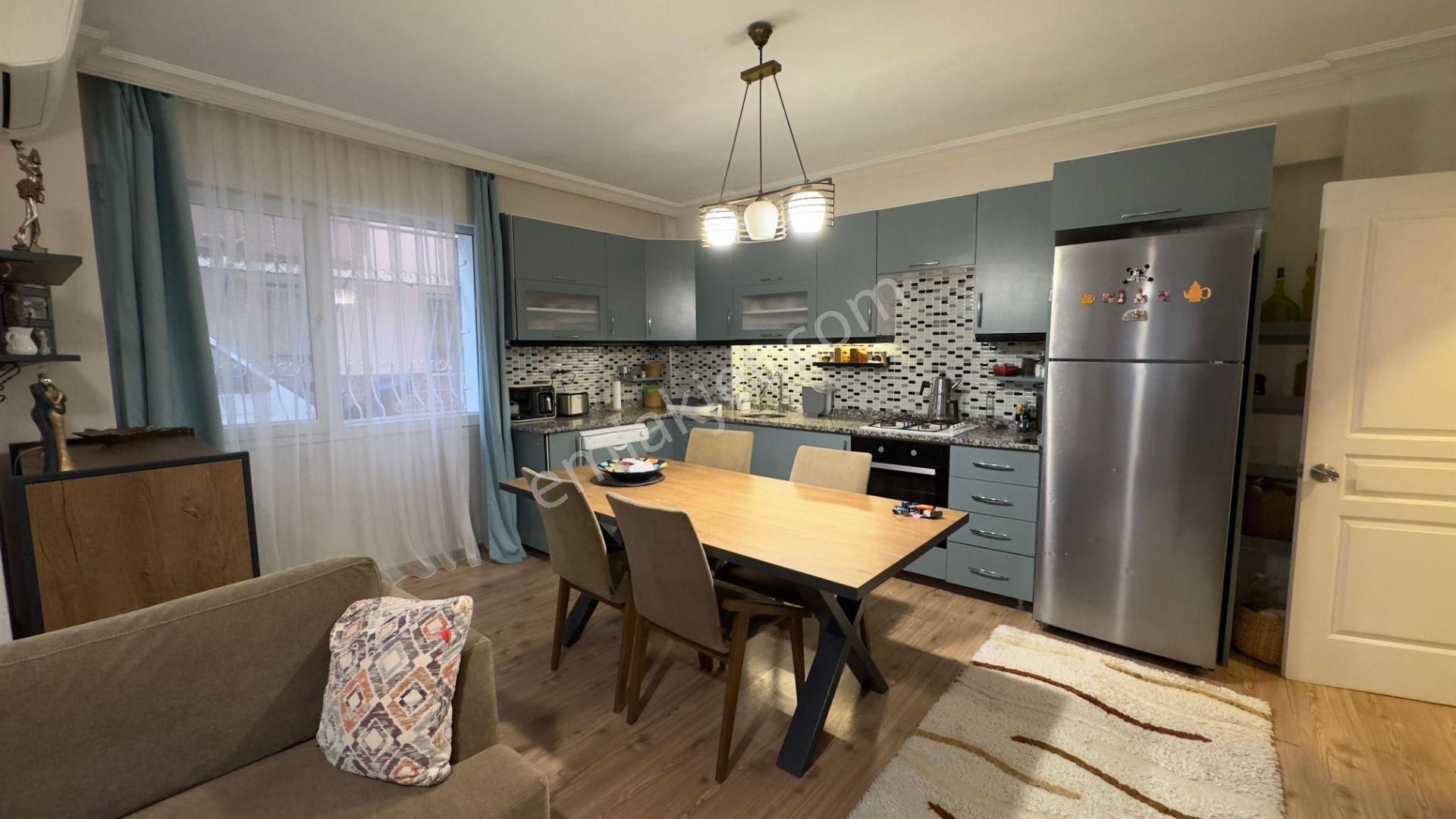 Cb.route'tan Merkezi Konumda Satılık 3+1 Daire