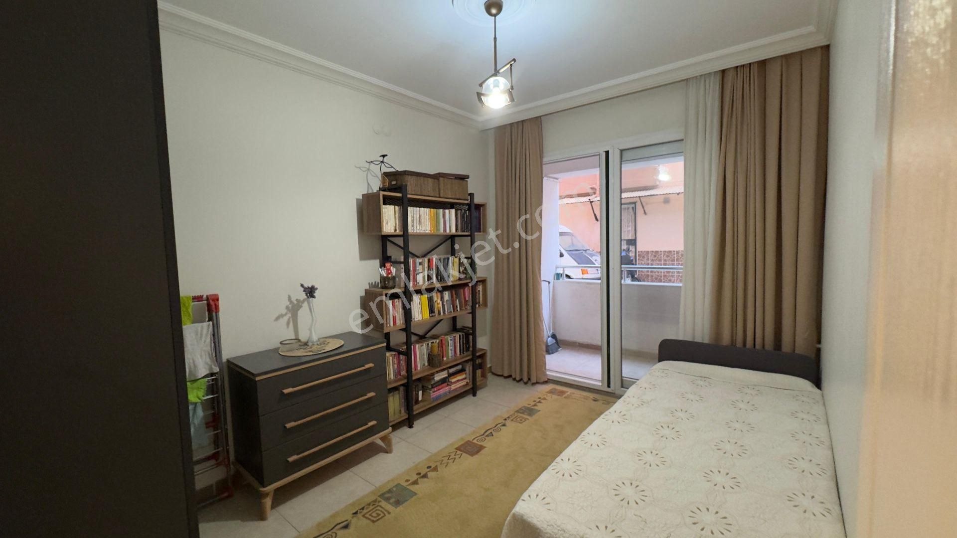 Cb.route'tan Merkezi Konumda Satılık 3+1 Daire - Görsel 10