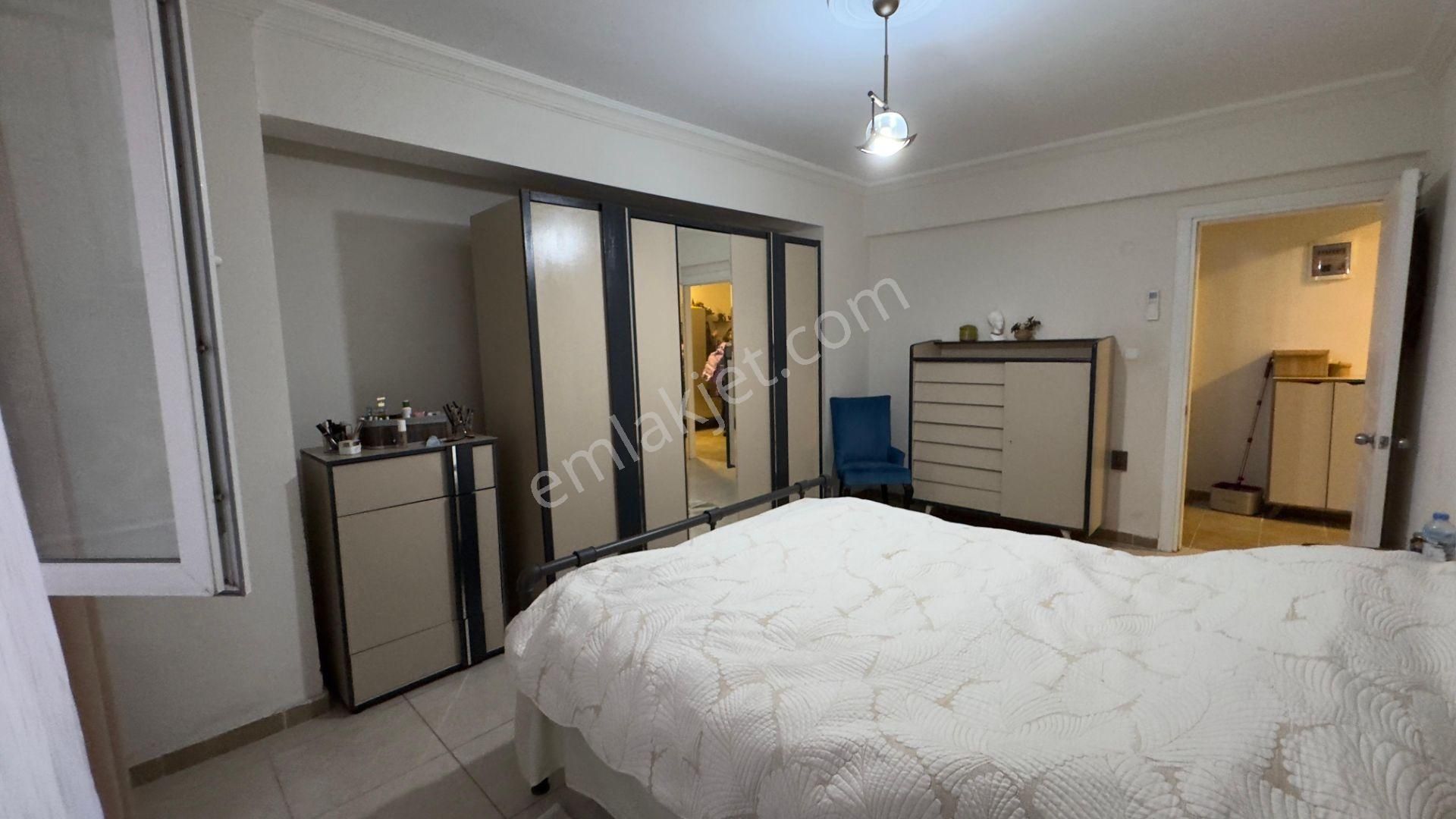 Cb.route'tan Merkezi Konumda Satılık 3+1 Daire - Görsel 6