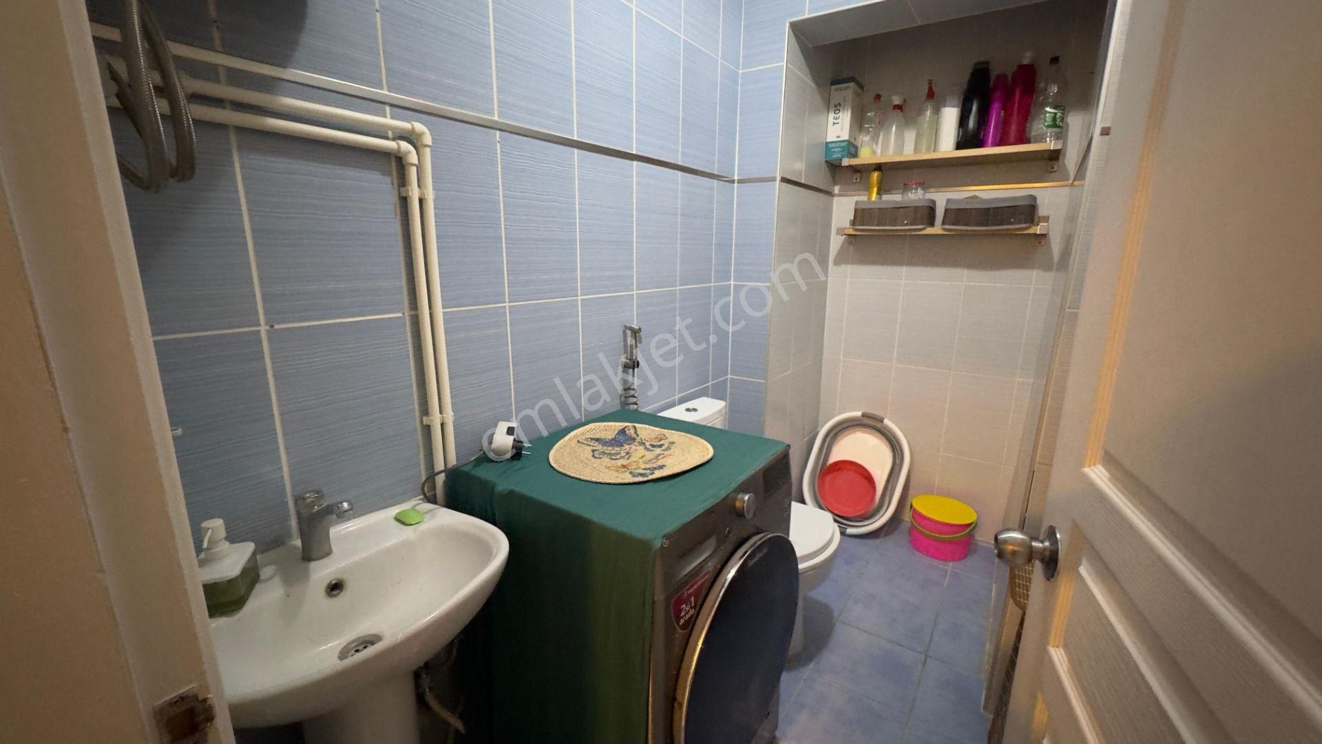 Cb.route'tan Merkezi Konumda Satılık 3+1 Daire - Görsel 8