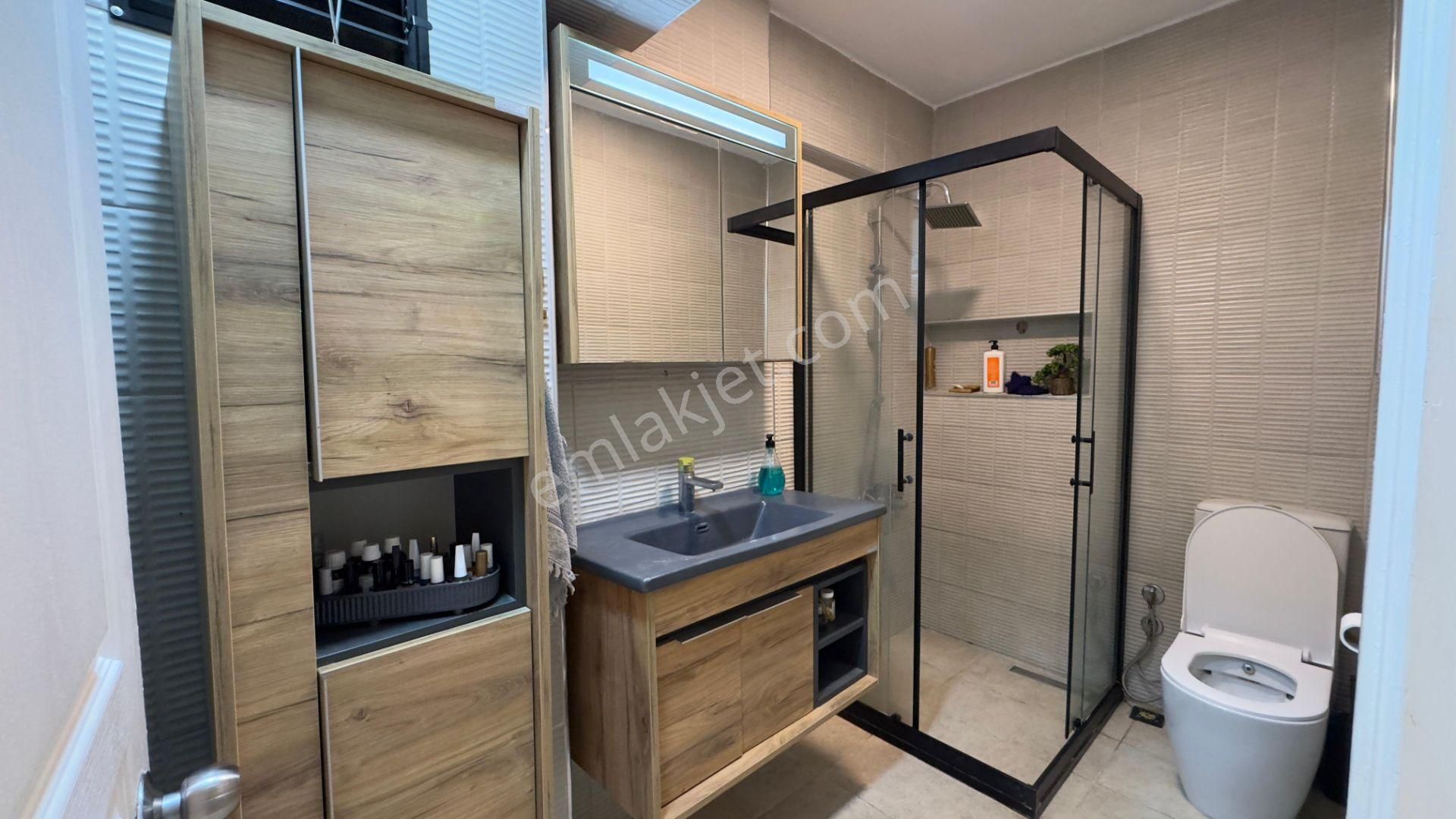 Cb.route'tan Merkezi Konumda Satılık 3+1 Daire - Görsel 9