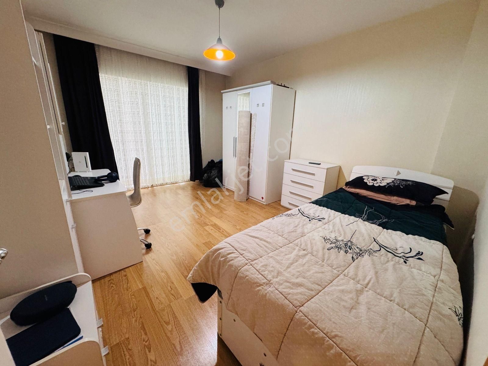 Sym Den Eryaman Mh. Katta Full Yapılı 3+1 Daire - Görsel 33