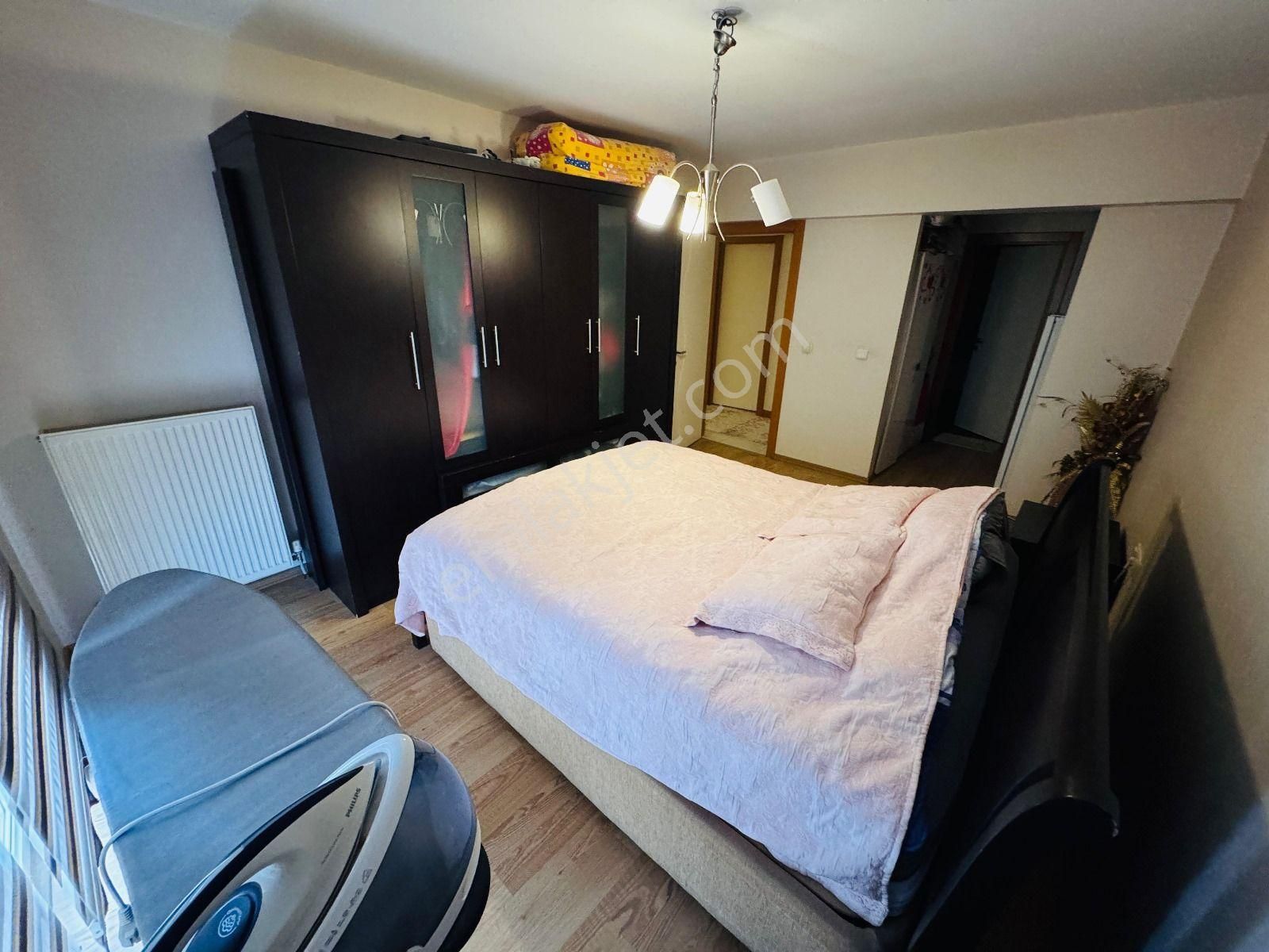 Sym Den Eryaman Mh. Katta Full Yapılı 3+1 Daire - Görsel 17