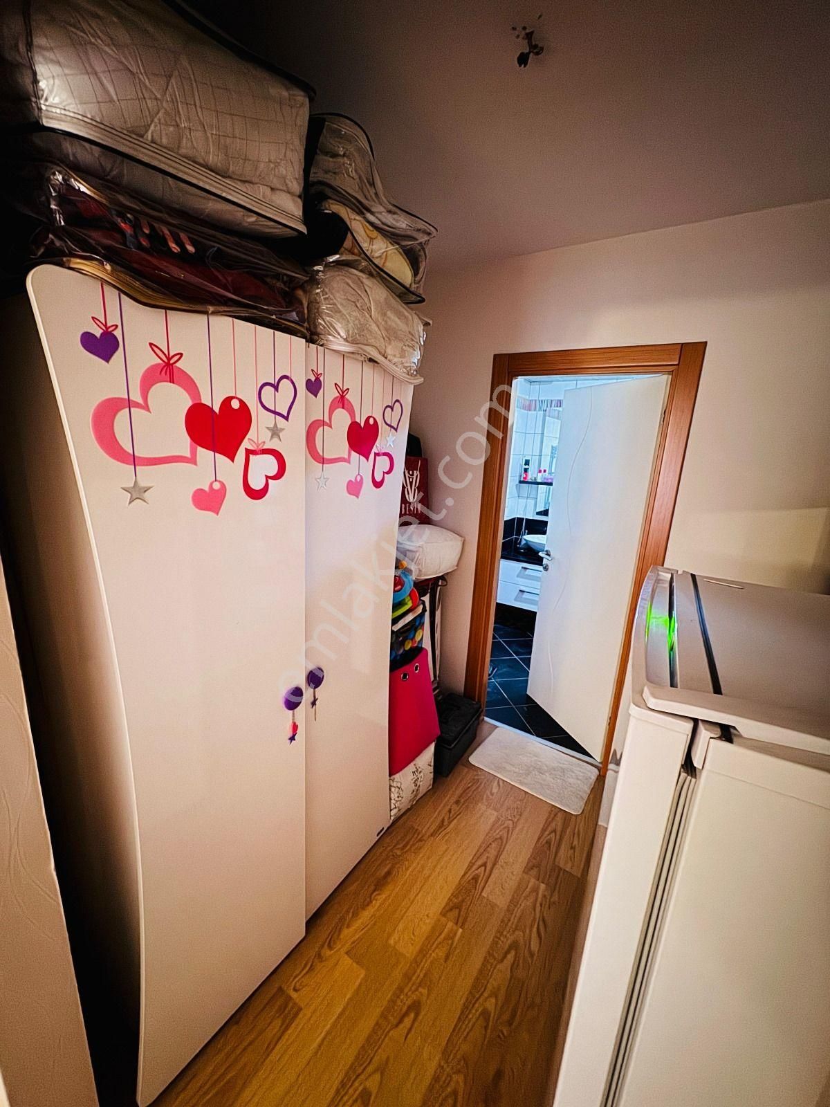 Sym Den Eryaman Mh. Katta Full Yapılı 3+1 Daire - Görsel 18