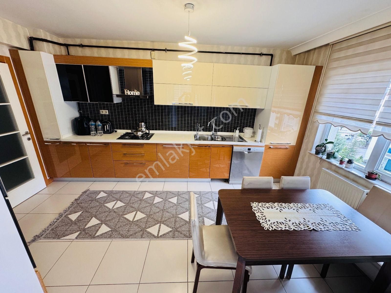 Sym Den Eryaman Mh. Katta Full Yapılı 3+1 Daire - Görsel 8