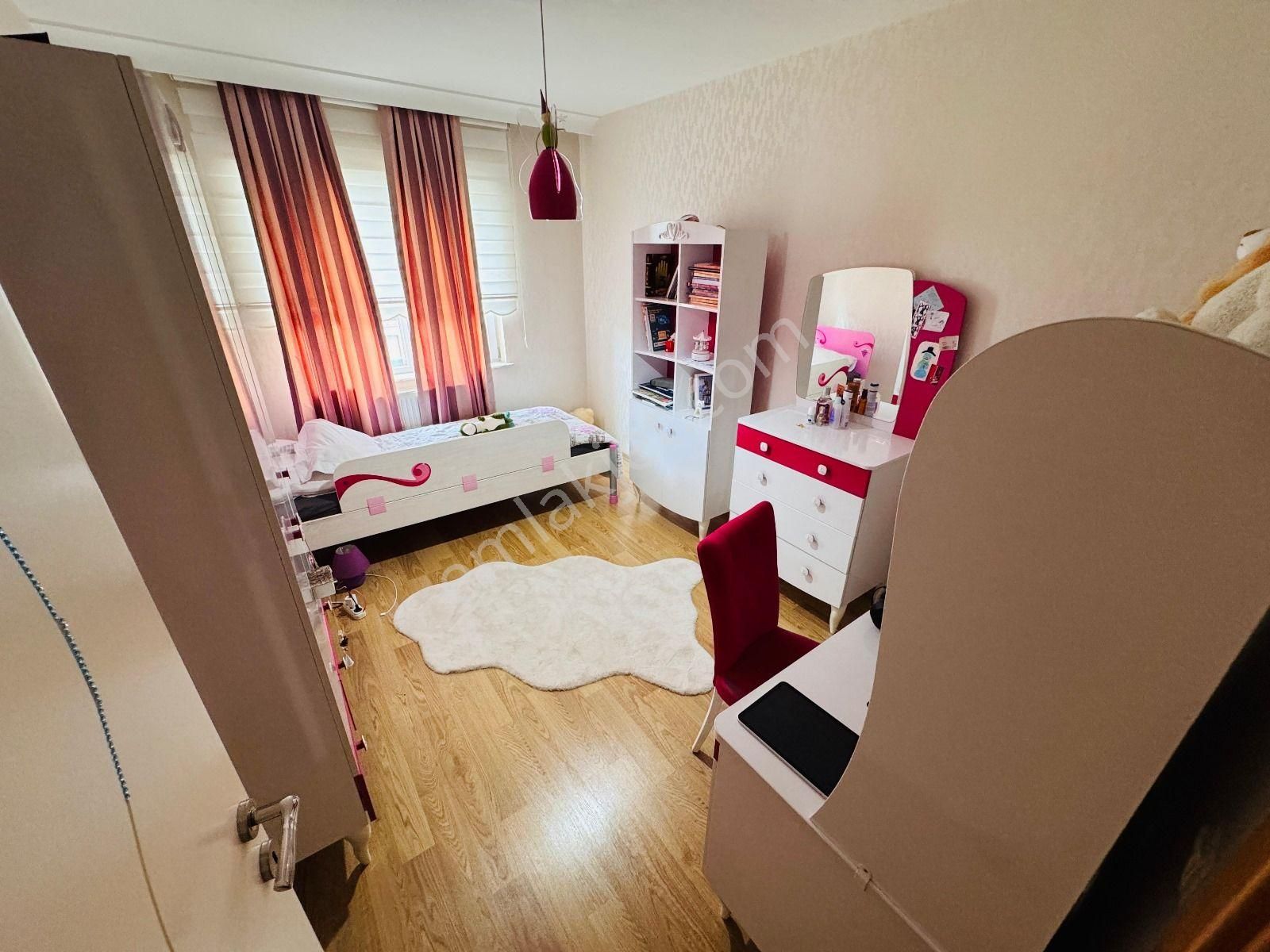 Sym Den Eryaman Mh. Katta Full Yapılı 3+1 Daire - Görsel 9