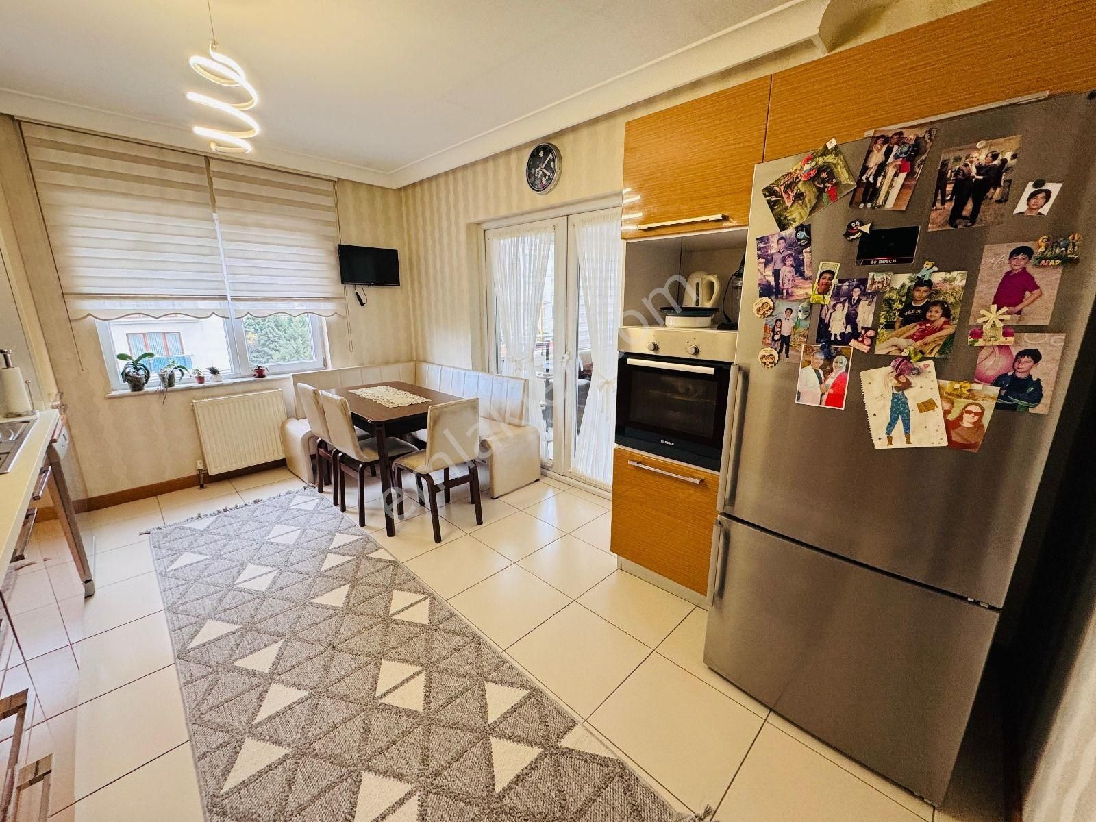 Sym Den Eryaman Mh. Katta Full Yapılı 3+1 Daire - Görsel 5