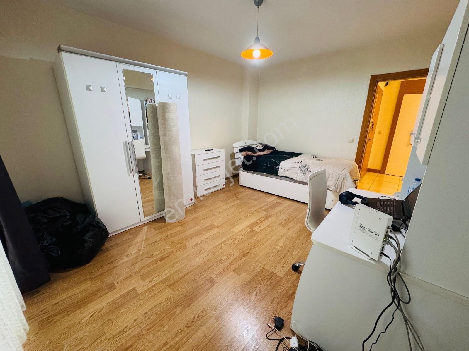 Sym Den Eryaman Mh. Katta Full Yapılı 3+1 Daire - Görsel 31