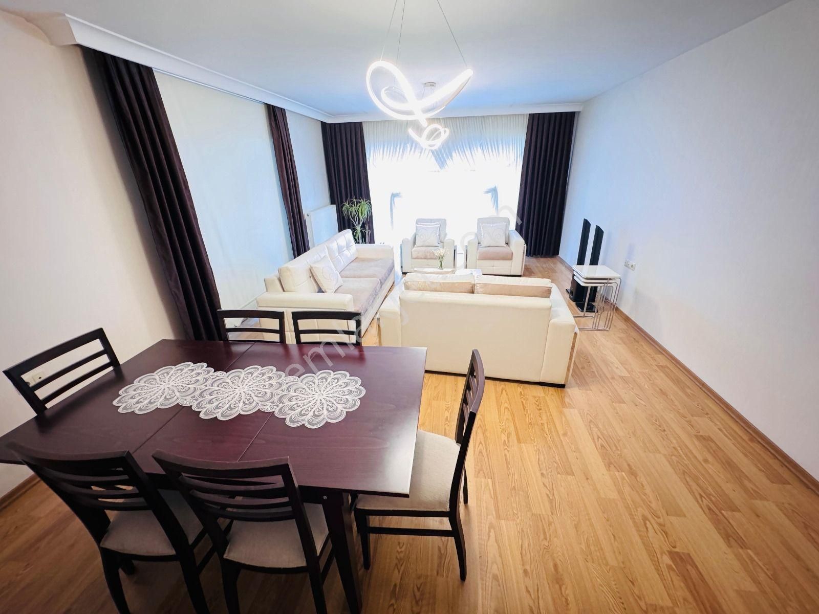 Sym Den Eryaman Mh. Katta Full Yapılı 3+1 Daire - Görsel 26