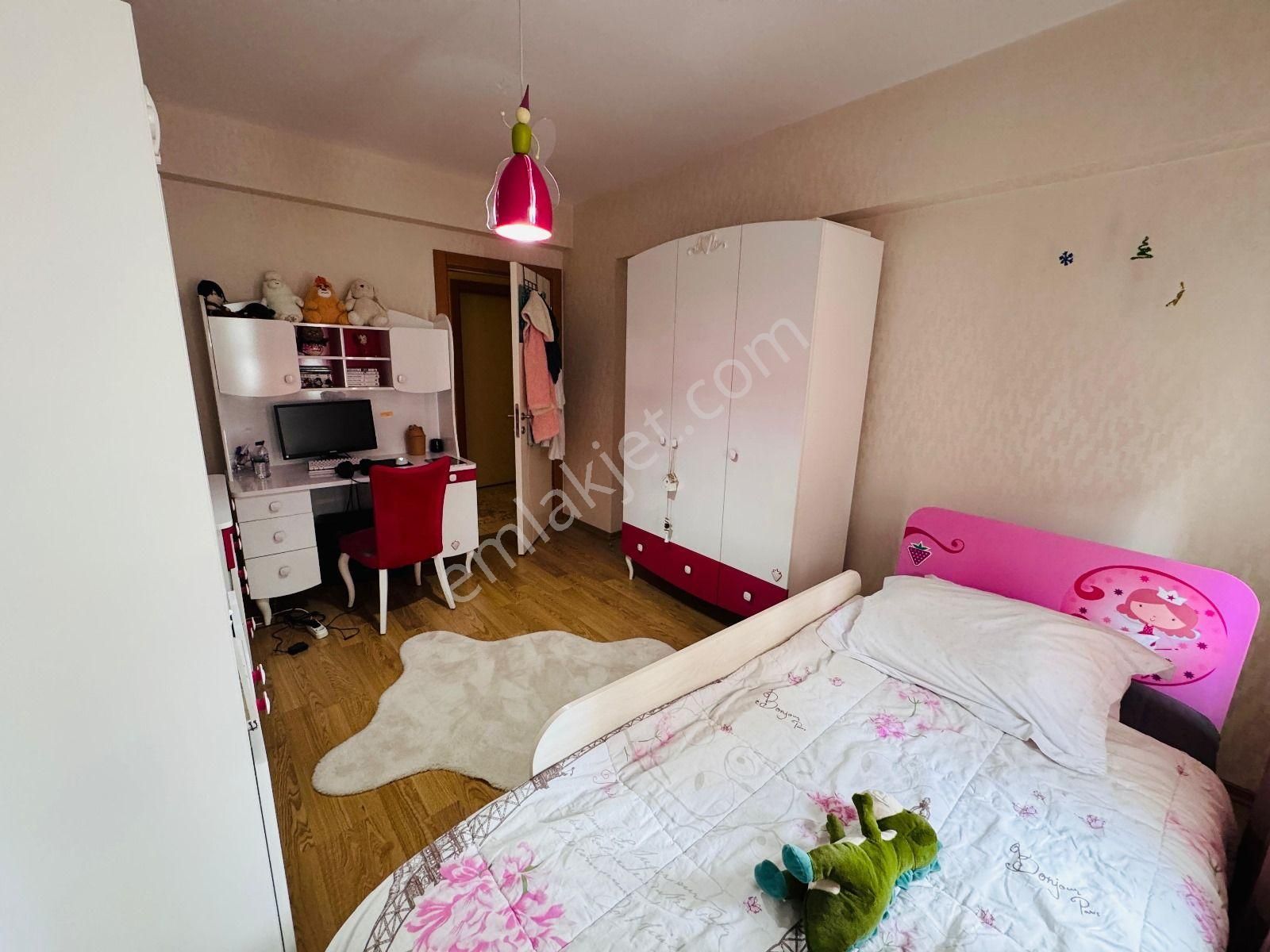 Sym Den Eryaman Mh. Katta Full Yapılı 3+1 Daire - Görsel 16