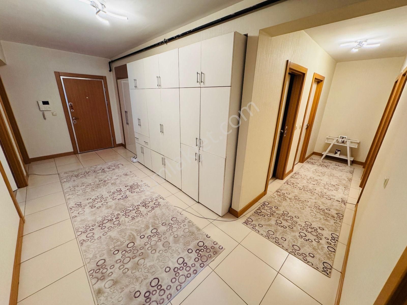 Sym Den Eryaman Mh. Katta Full Yapılı 3+1 Daire - Görsel 35