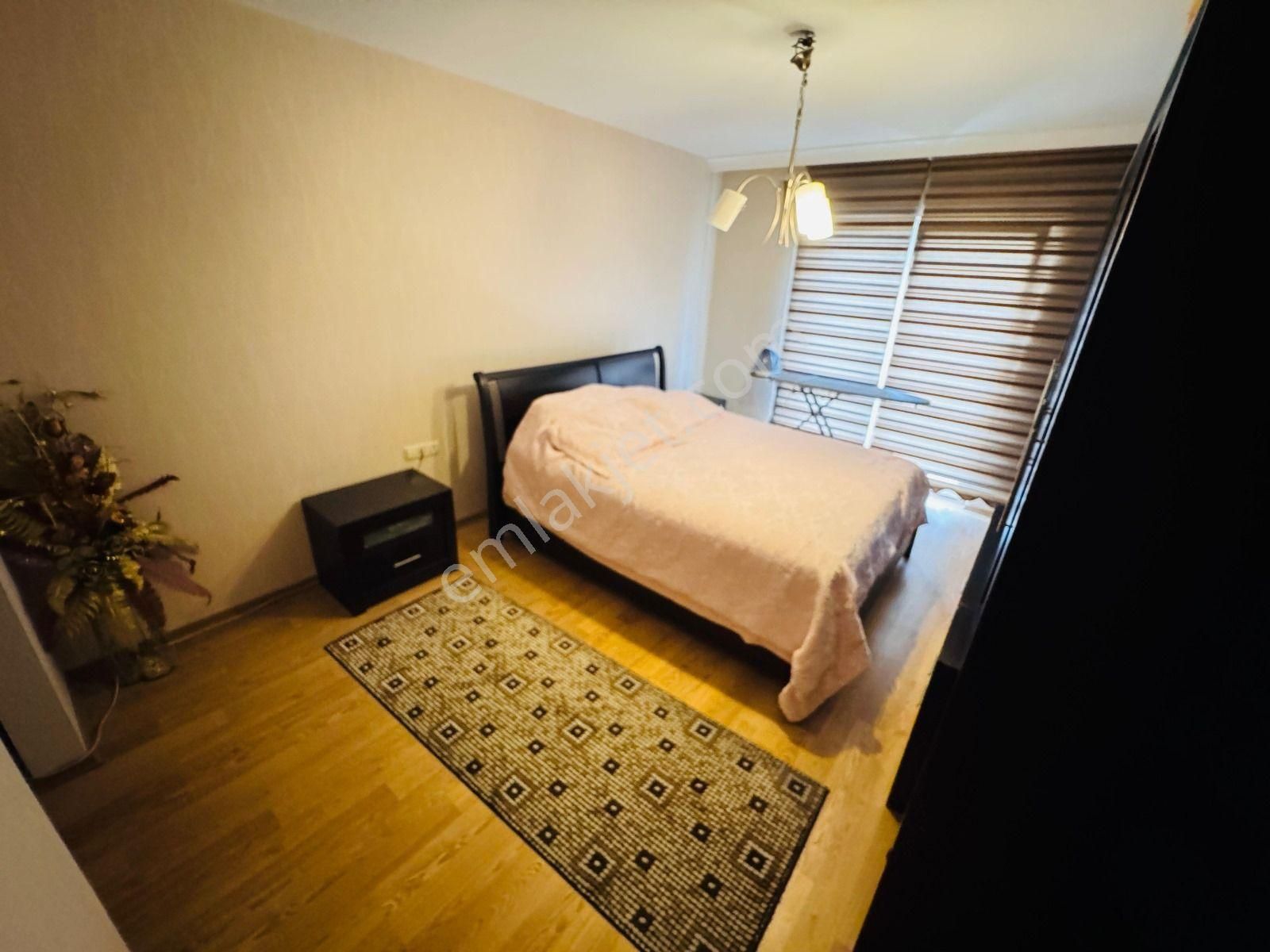 Sym Den Eryaman Mh. Katta Full Yapılı 3+1 Daire - Görsel 14