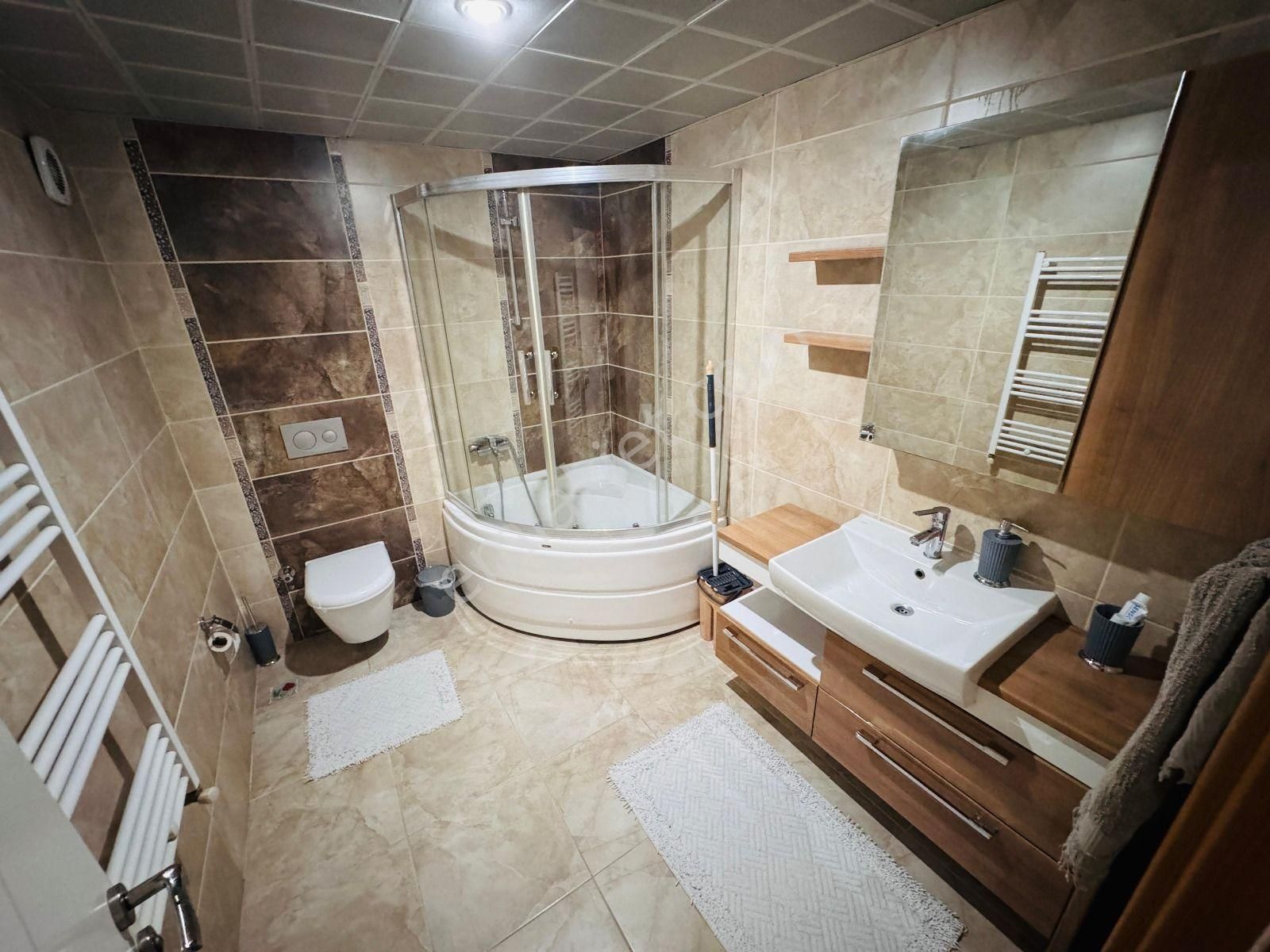 Sym Den Eryaman Mh. Katta Full Yapılı 3+1 Daire - Görsel 22