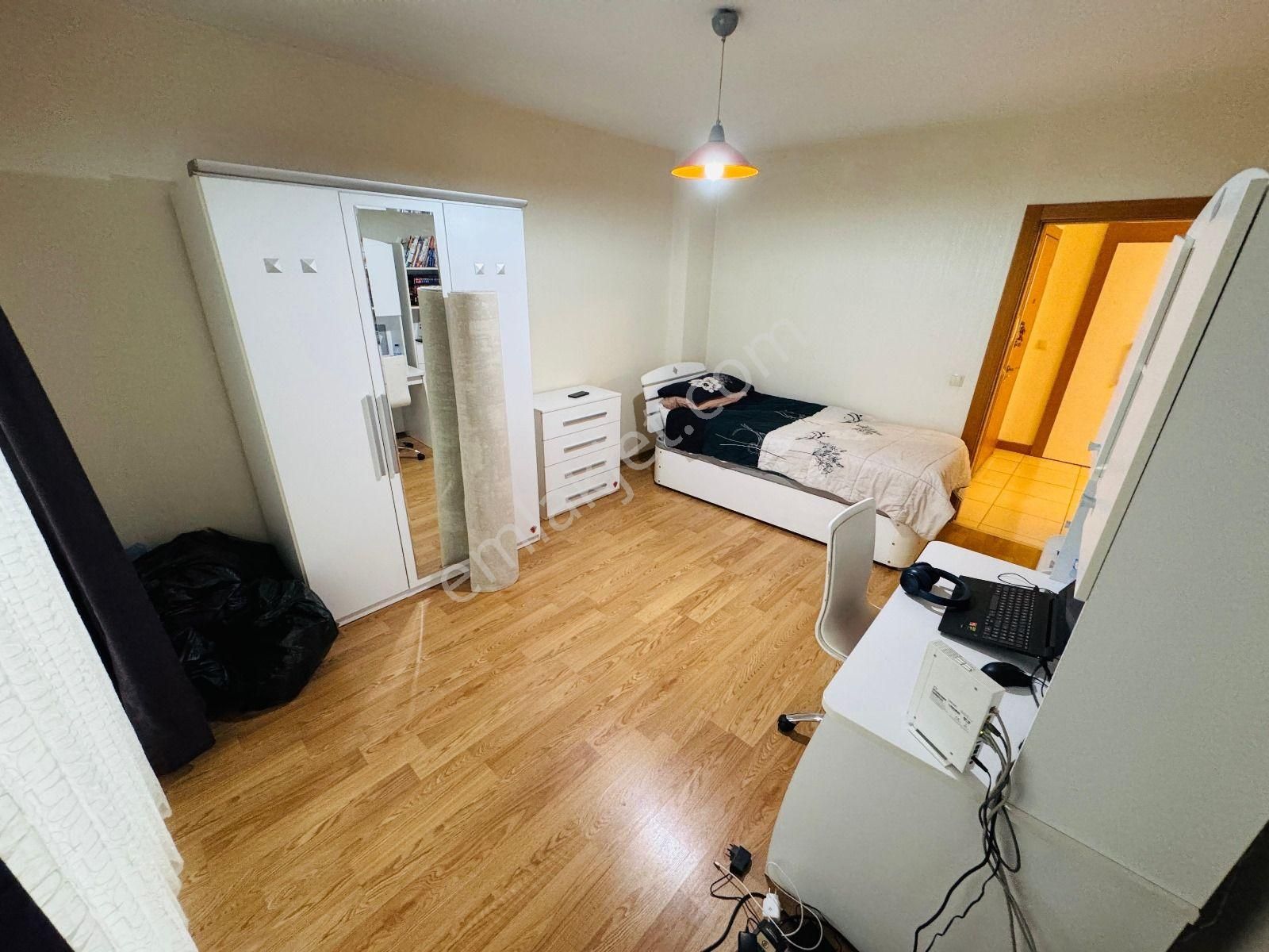 Sym Den Eryaman Mh. Katta Full Yapılı 3+1 Daire - Görsel 30