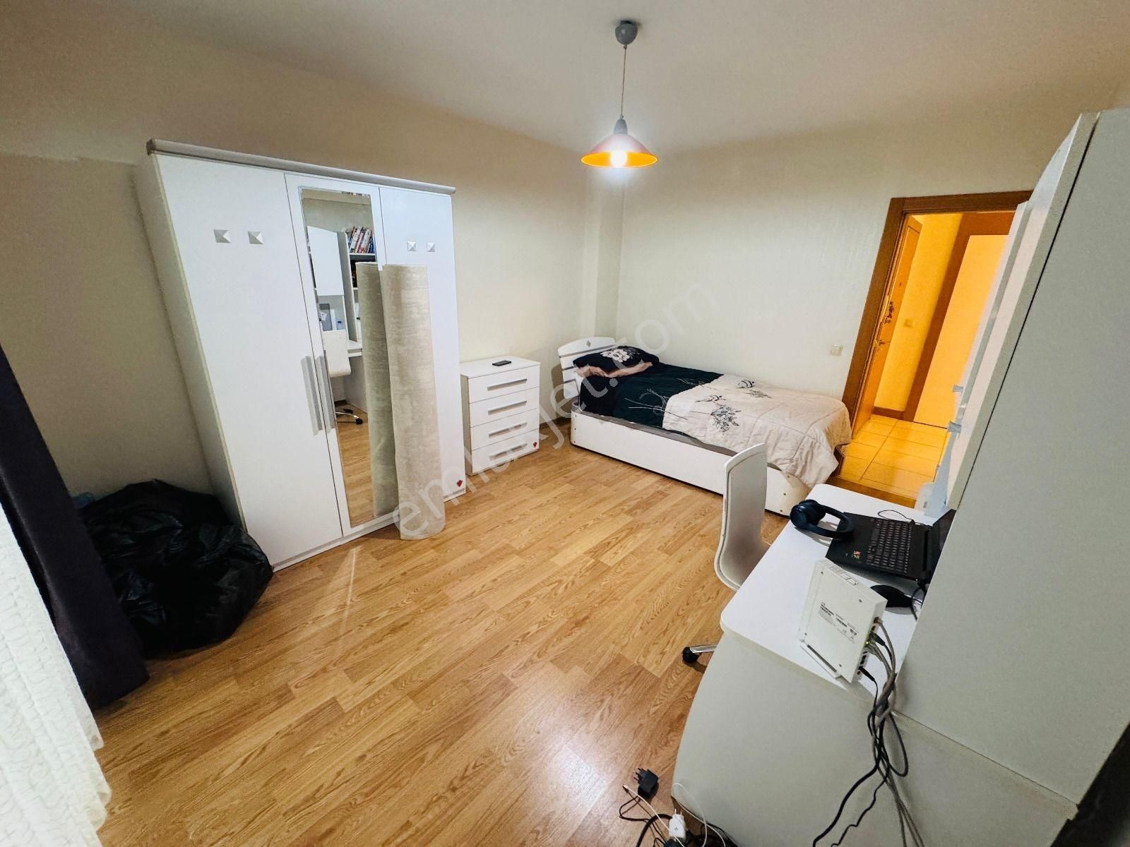 Sym Den Eryaman Mh. Katta Full Yapılı 3+1 Daire - Görsel 29