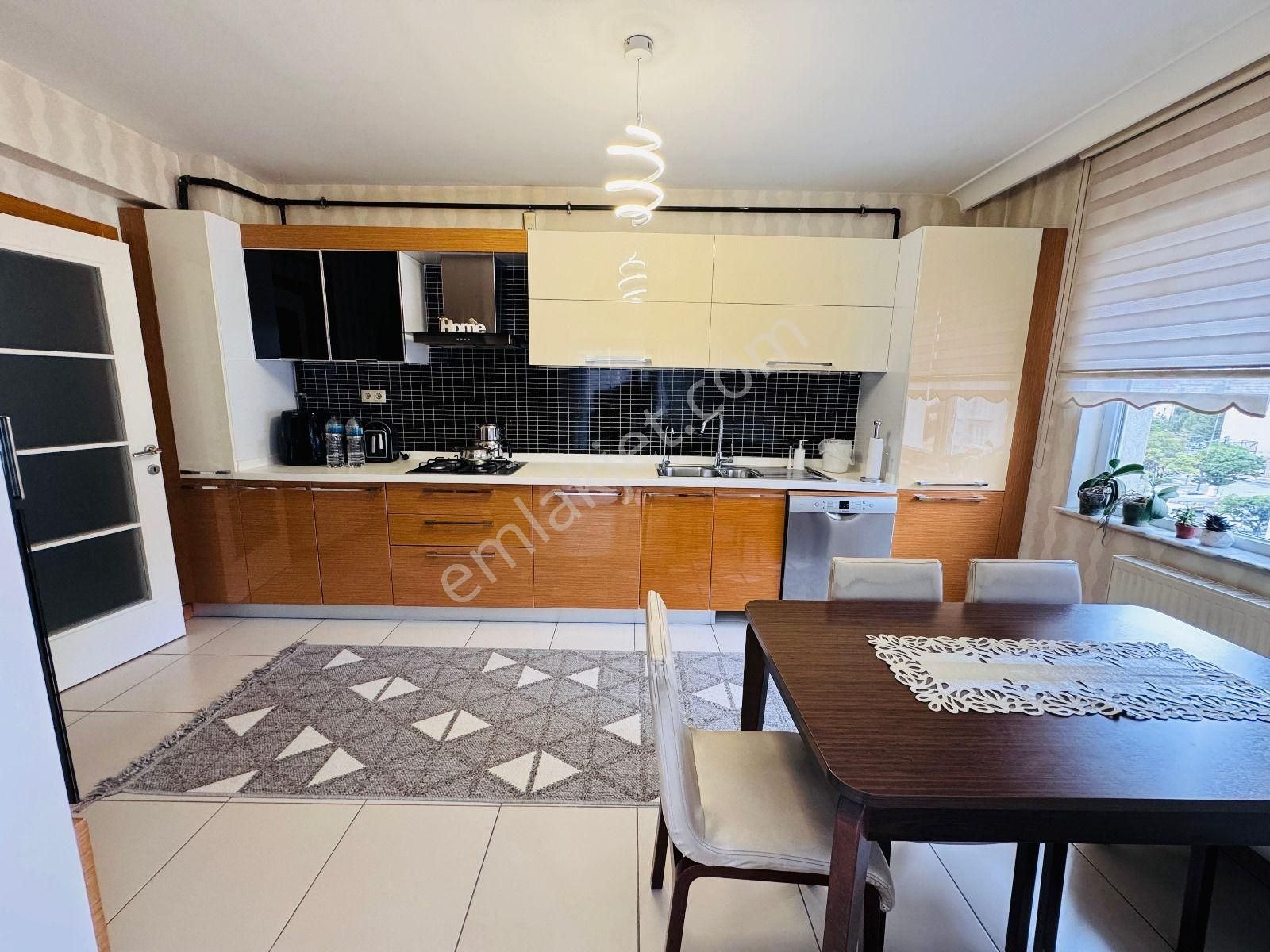 Sym Den Eryaman Mh. Katta Full Yapılı 3+1 Daire - Görsel 4