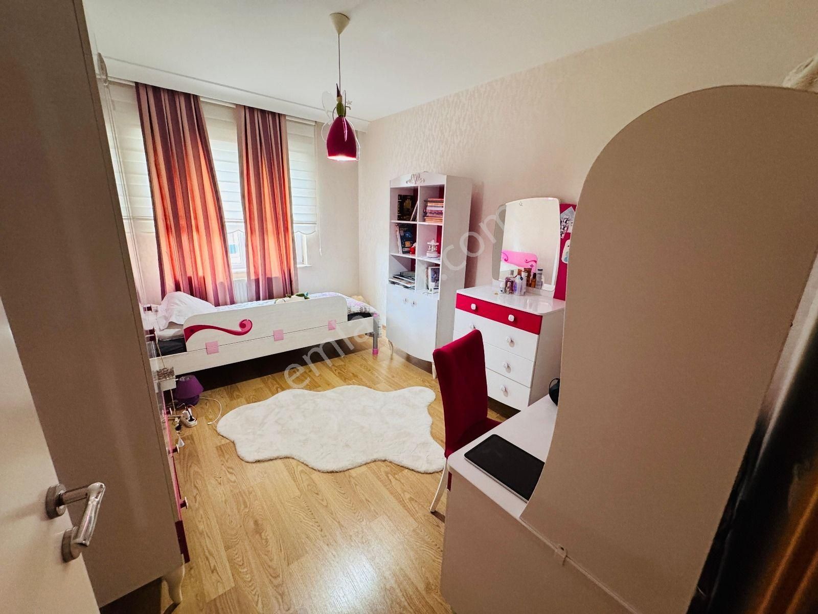 Sym Den Eryaman Mh. Katta Full Yapılı 3+1 Daire - Görsel 11