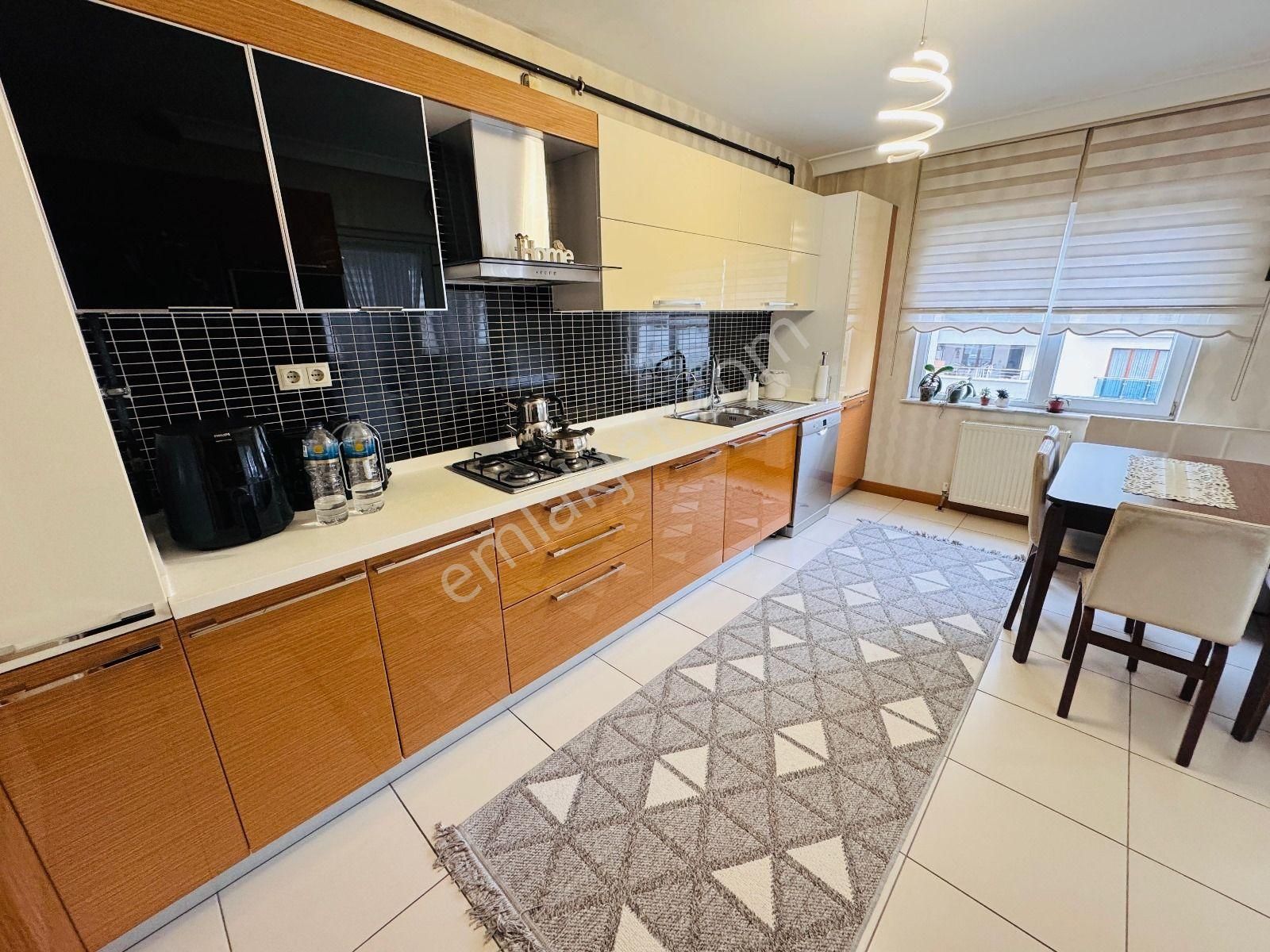 Sym Den Eryaman Mh. Katta Full Yapılı 3+1 Daire - Görsel 3