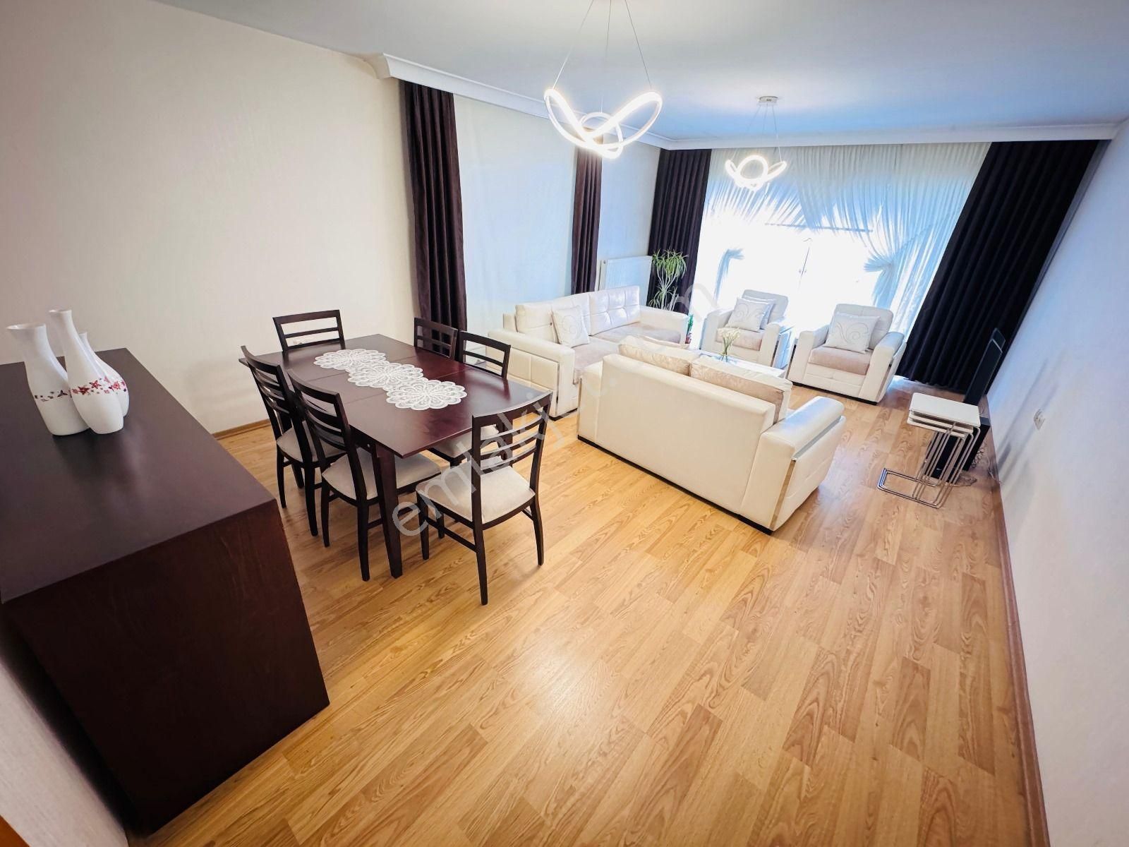 Sym Den Eryaman Mh. Katta Full Yapılı 3+1 Daire - Görsel 20