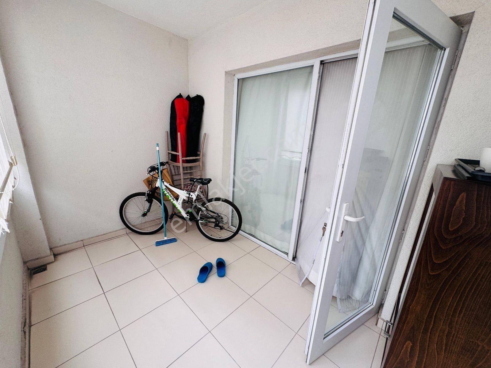 Sym Den Eryaman Mh. Katta Full Yapılı 3+1 Daire - Görsel 32