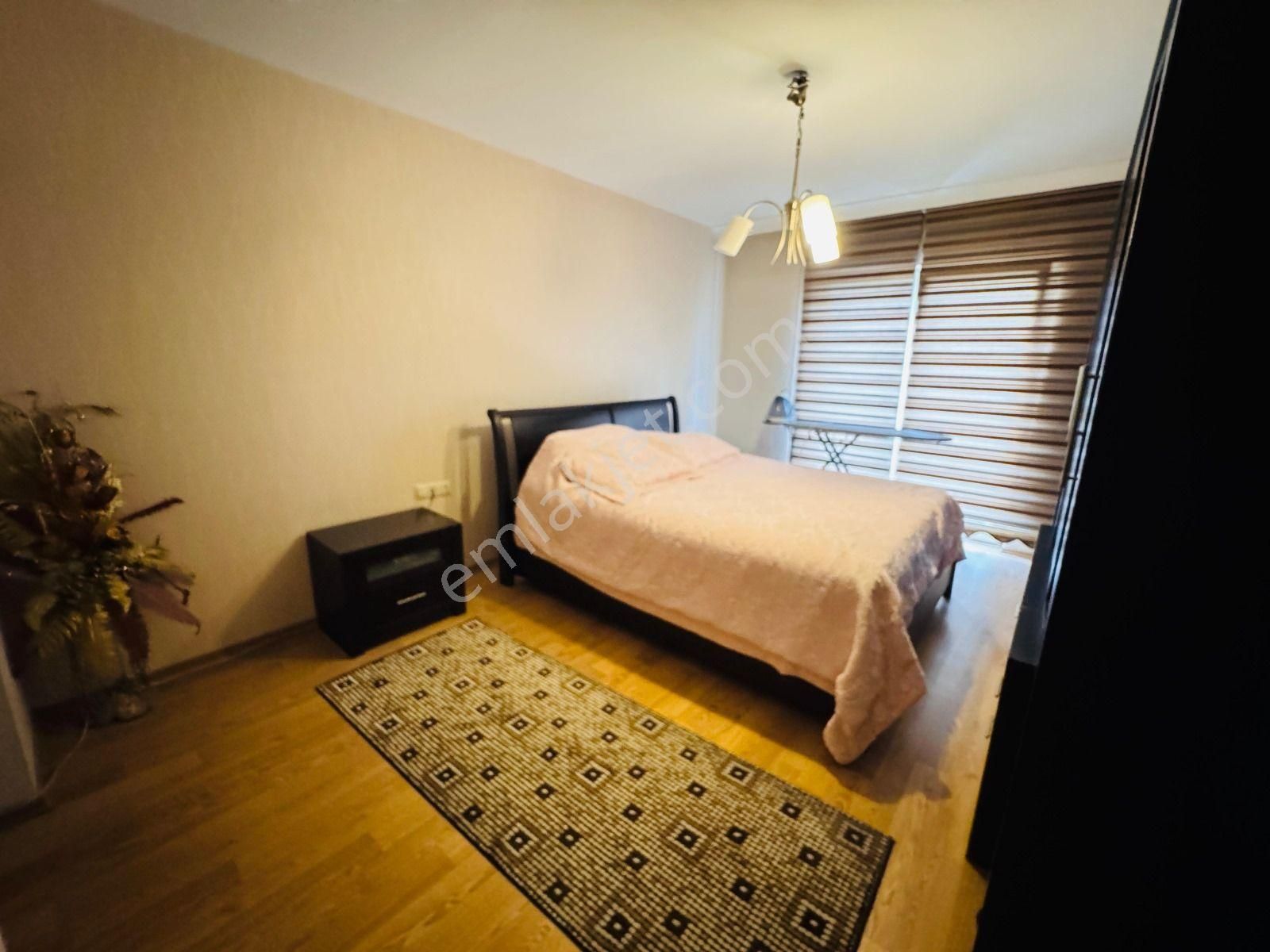 Sym Den Eryaman Mh. Katta Full Yapılı 3+1 Daire - Görsel 15